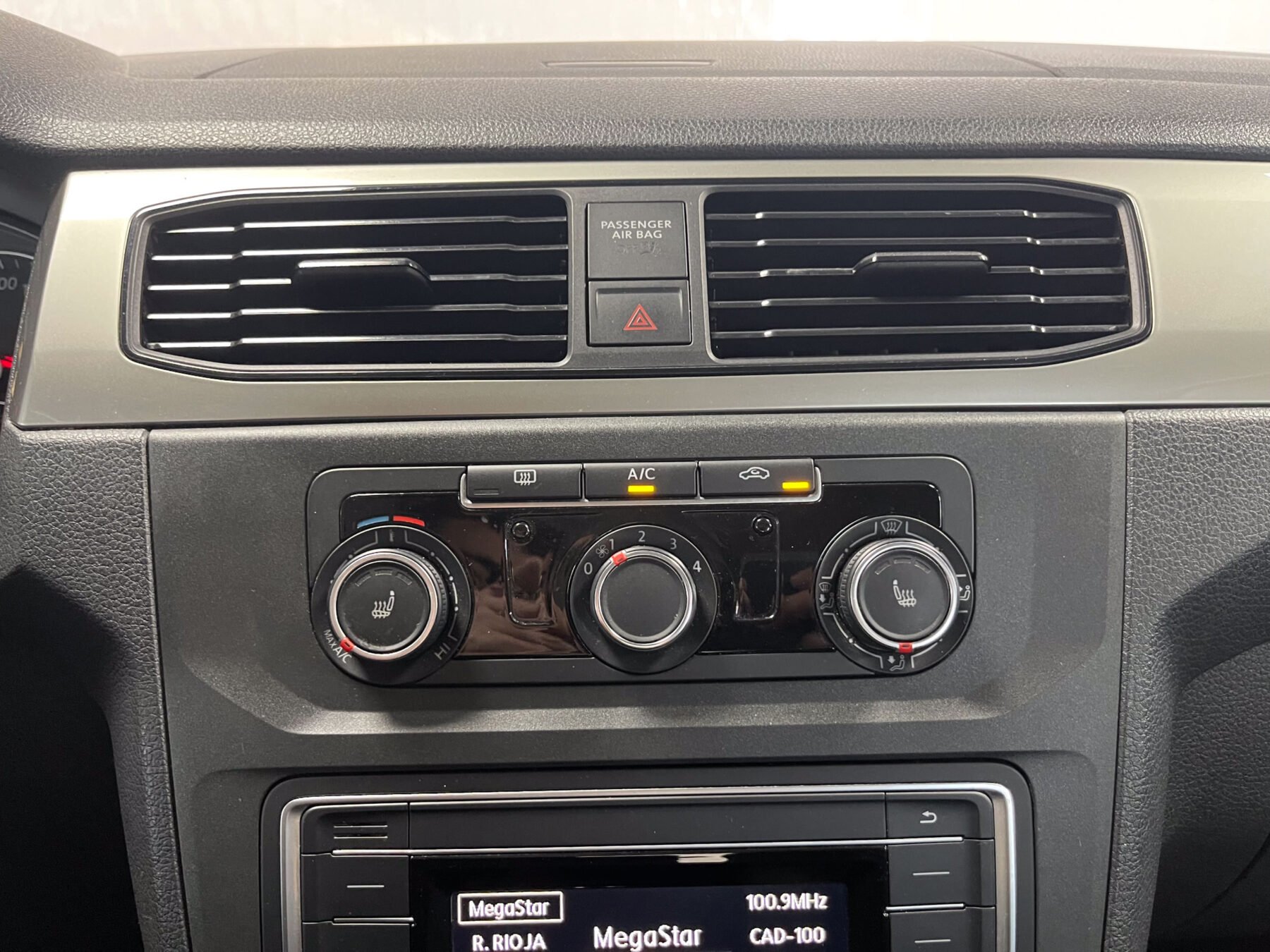 VOLKSWAGEN Caddy 2.0 TDI Trendline BM