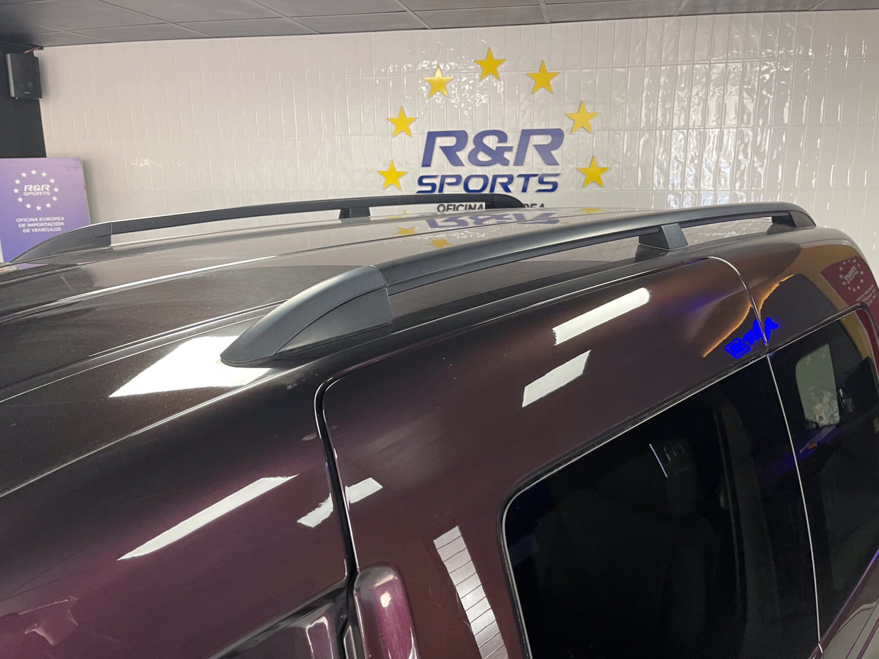 VOLKSWAGEN Caddy 1.6 TDI Trendline