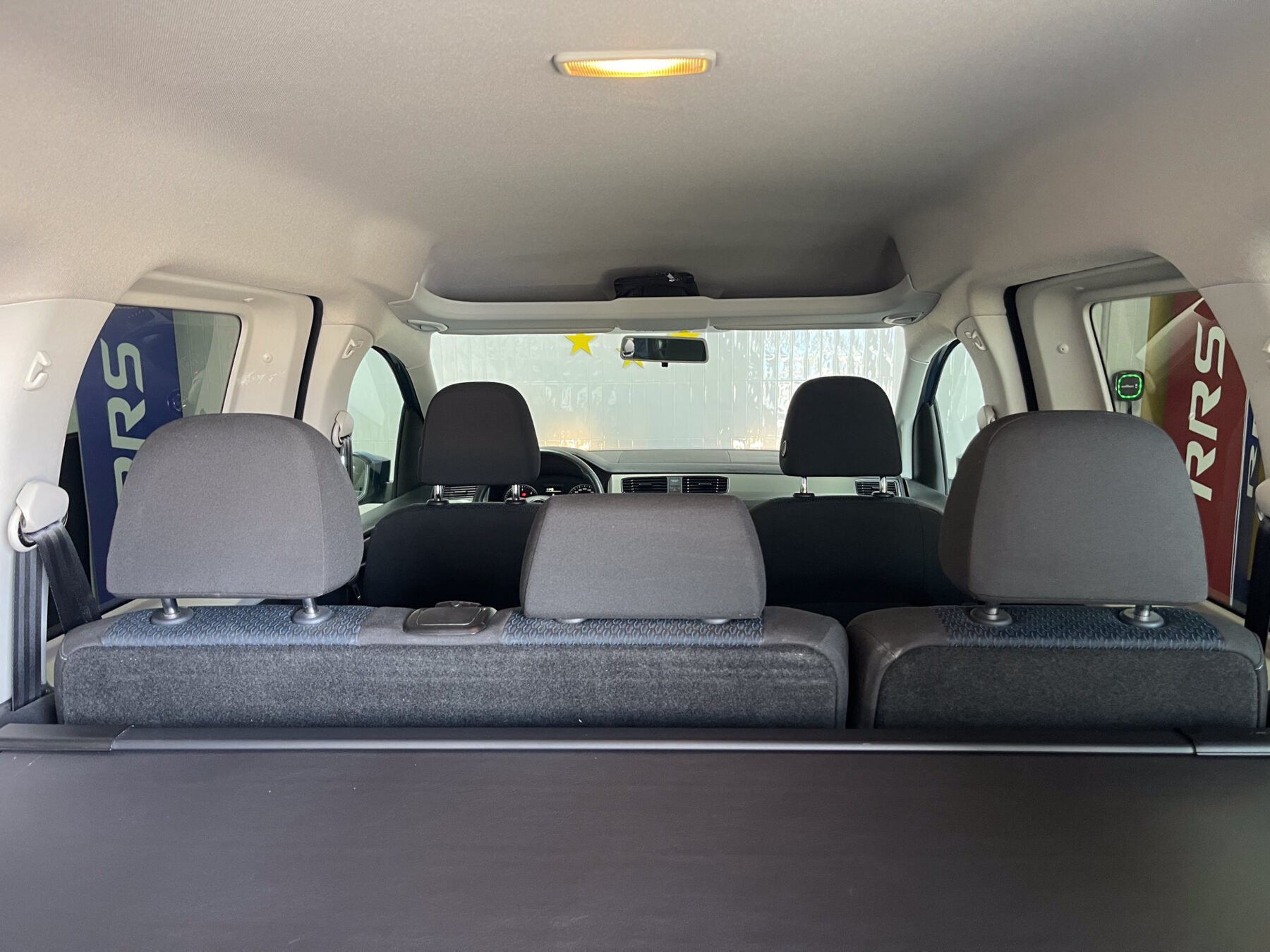 VOLKSWAGEN Caddy 2.0 TDI Trendline BM