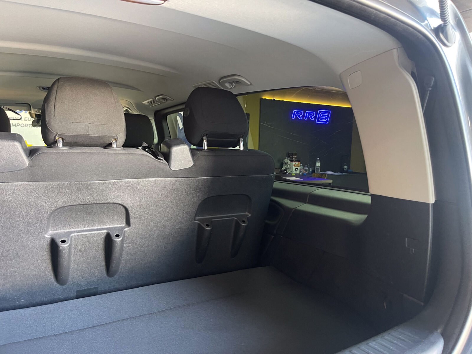 MERCEDES-BENZ Clase V 250 CDI 4MATIC