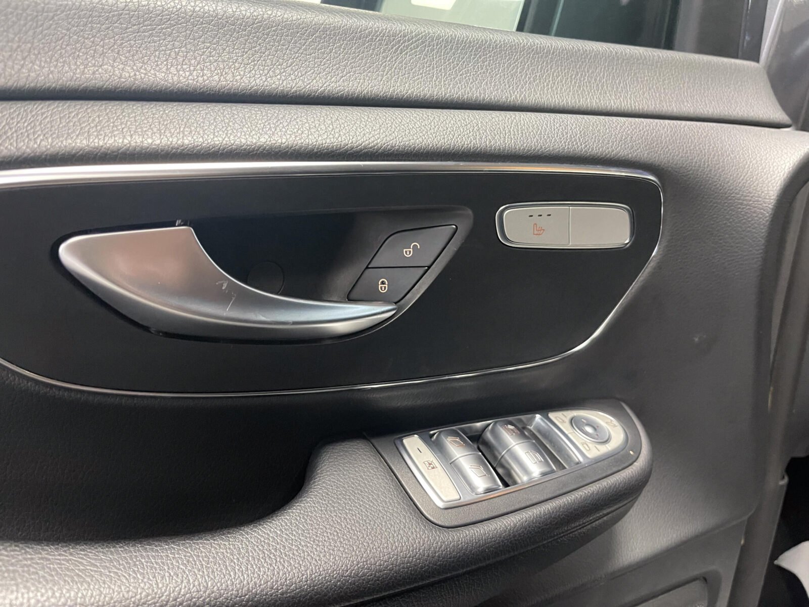 MERCEDES-BENZ Clase V 250 CDI 4MATIC