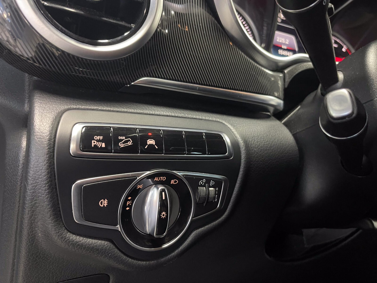 MERCEDES-BENZ Clase V 250 CDI 4MATIC