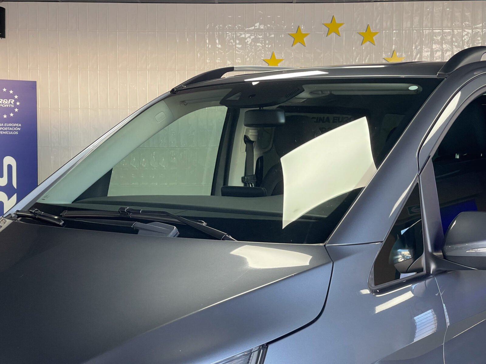 MERCEDES-BENZ Clase V 250 CDI 4MATIC