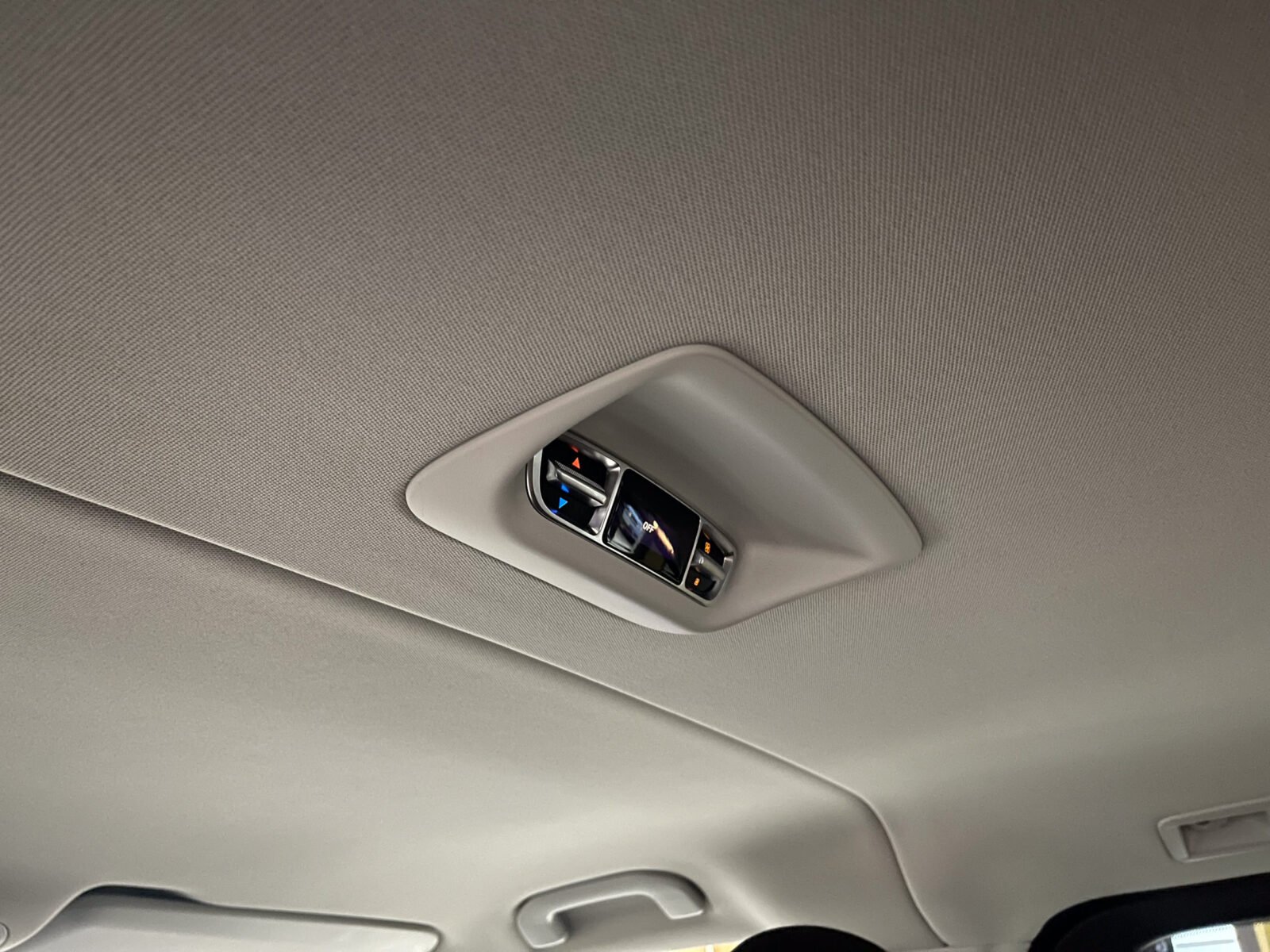 MERCEDES-BENZ Clase V 220 CDI 4MATIC