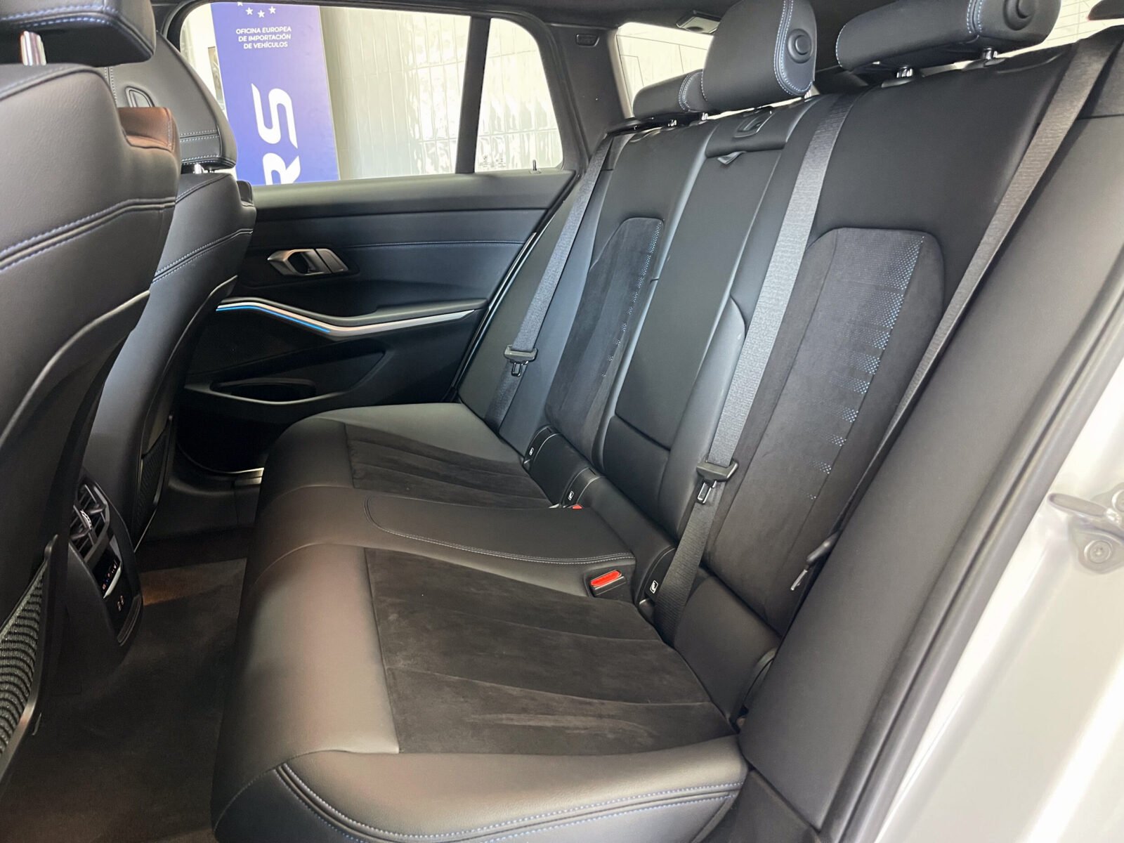 BMW Serie 3 330e M Sport