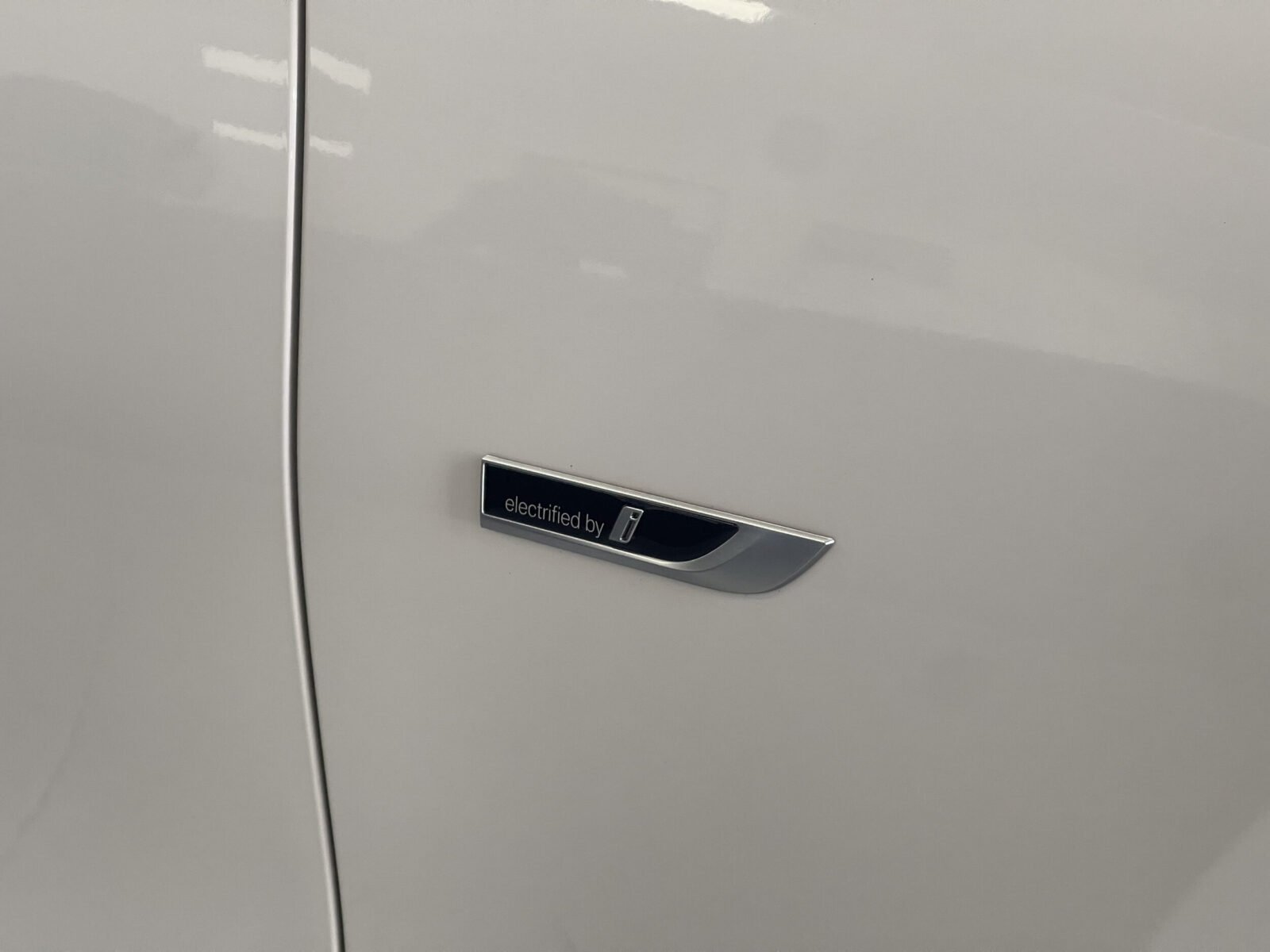 BMW Serie 3 330e M Sport