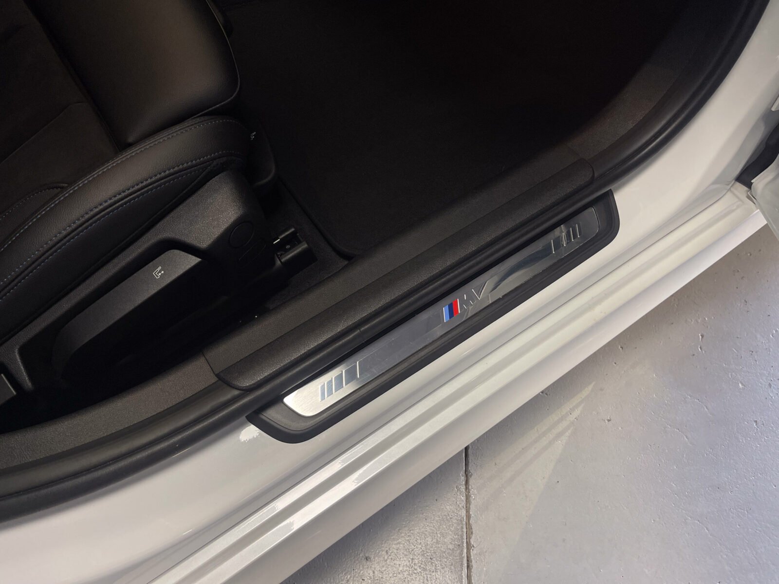 BMW Serie 3 330e M Sport
