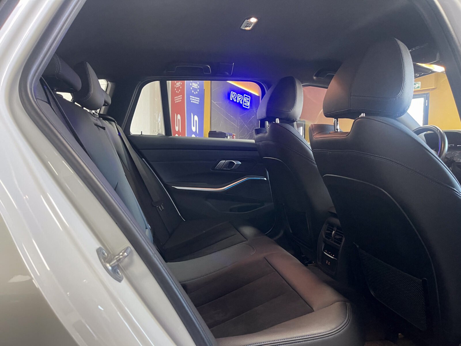 BMW Serie 3 330e M Sport