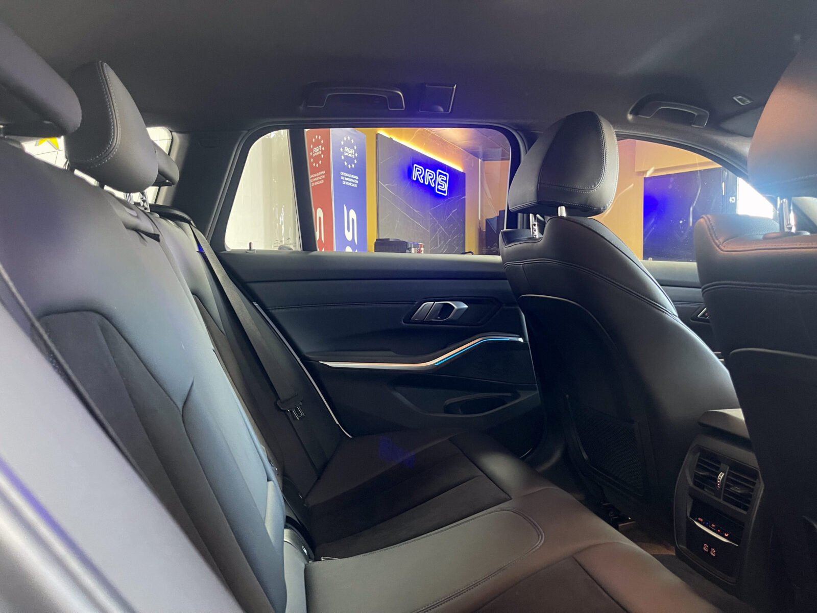 BMW Serie 3 330e M Sport