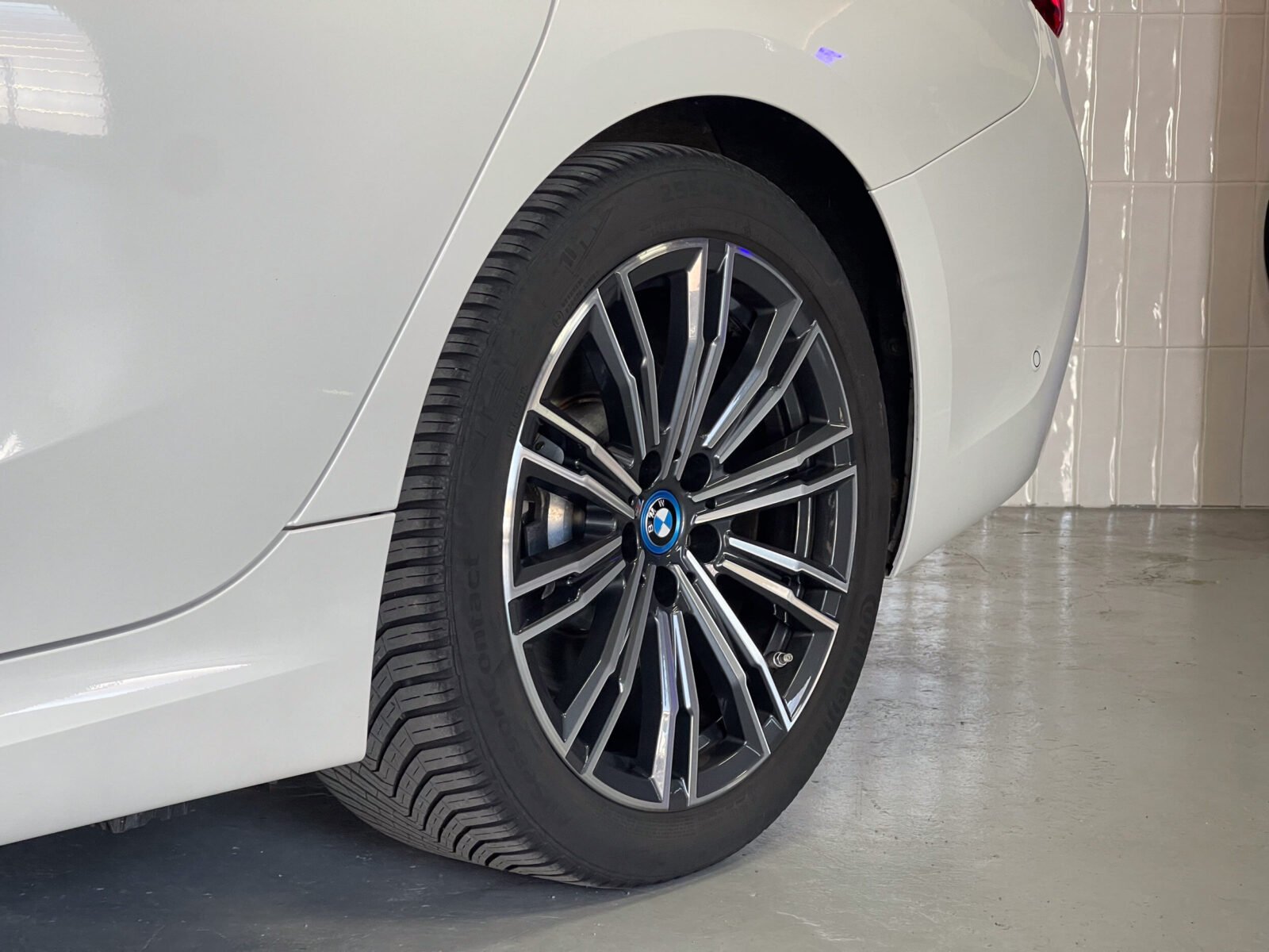 BMW Serie 3 330e M Sport