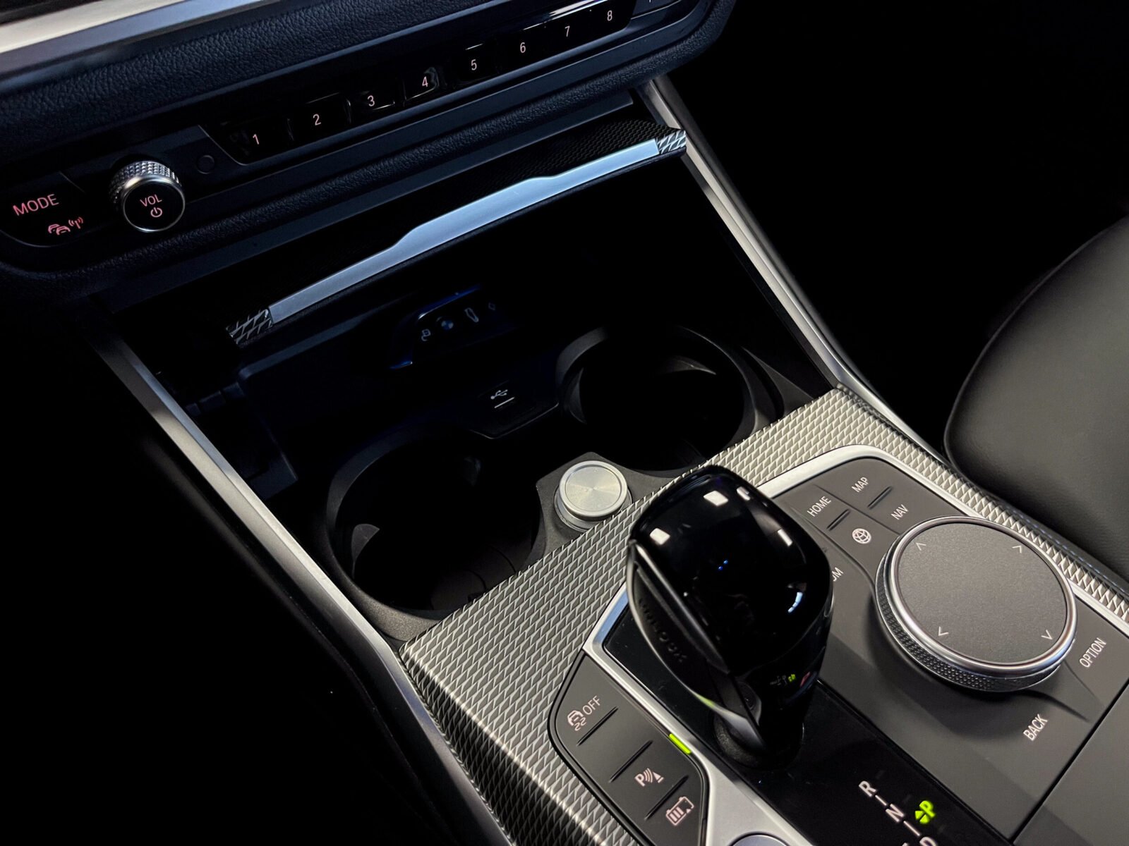 BMW Serie 3 330e M Sport