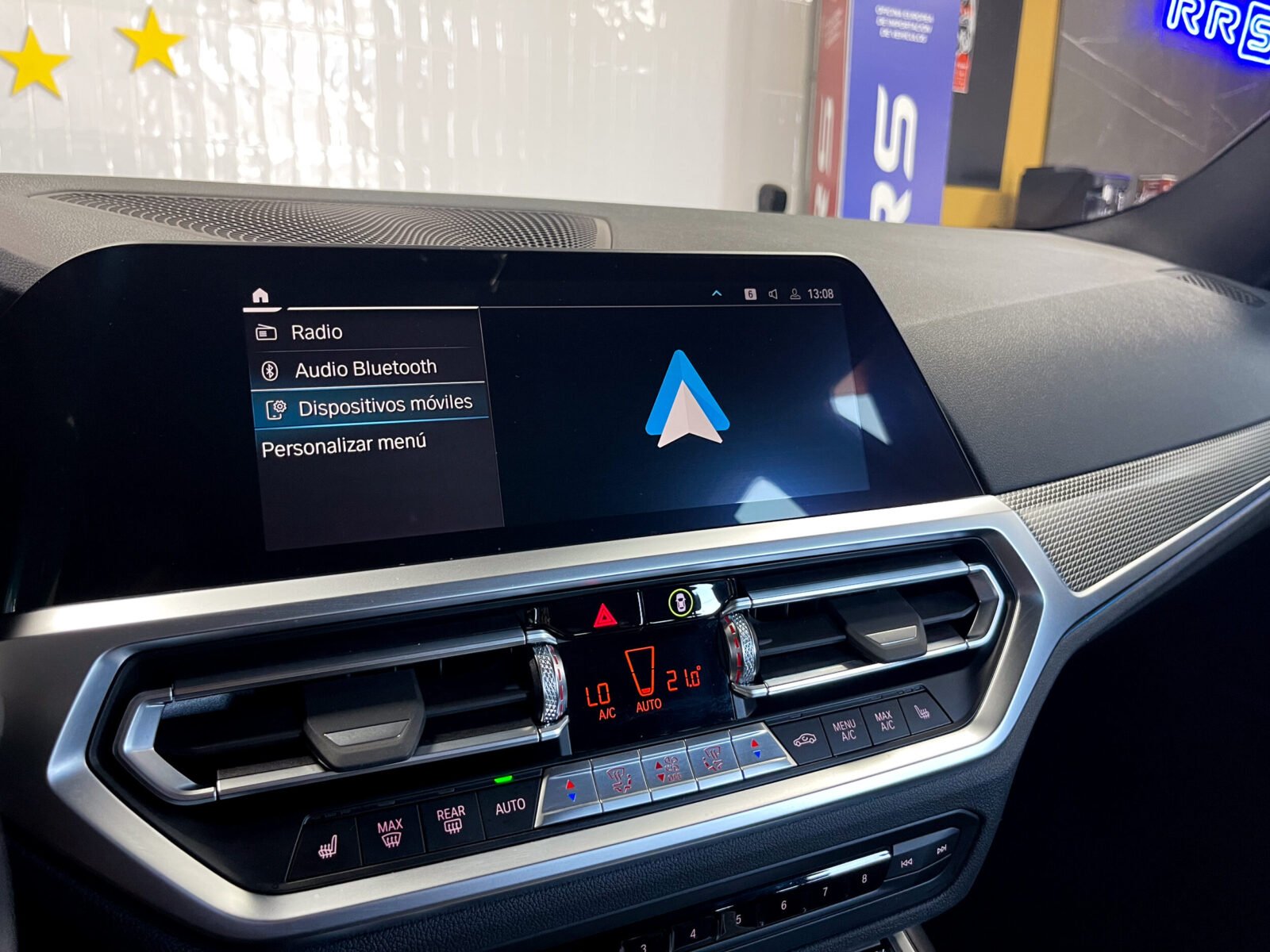 BMW Serie 3 330e M Sport