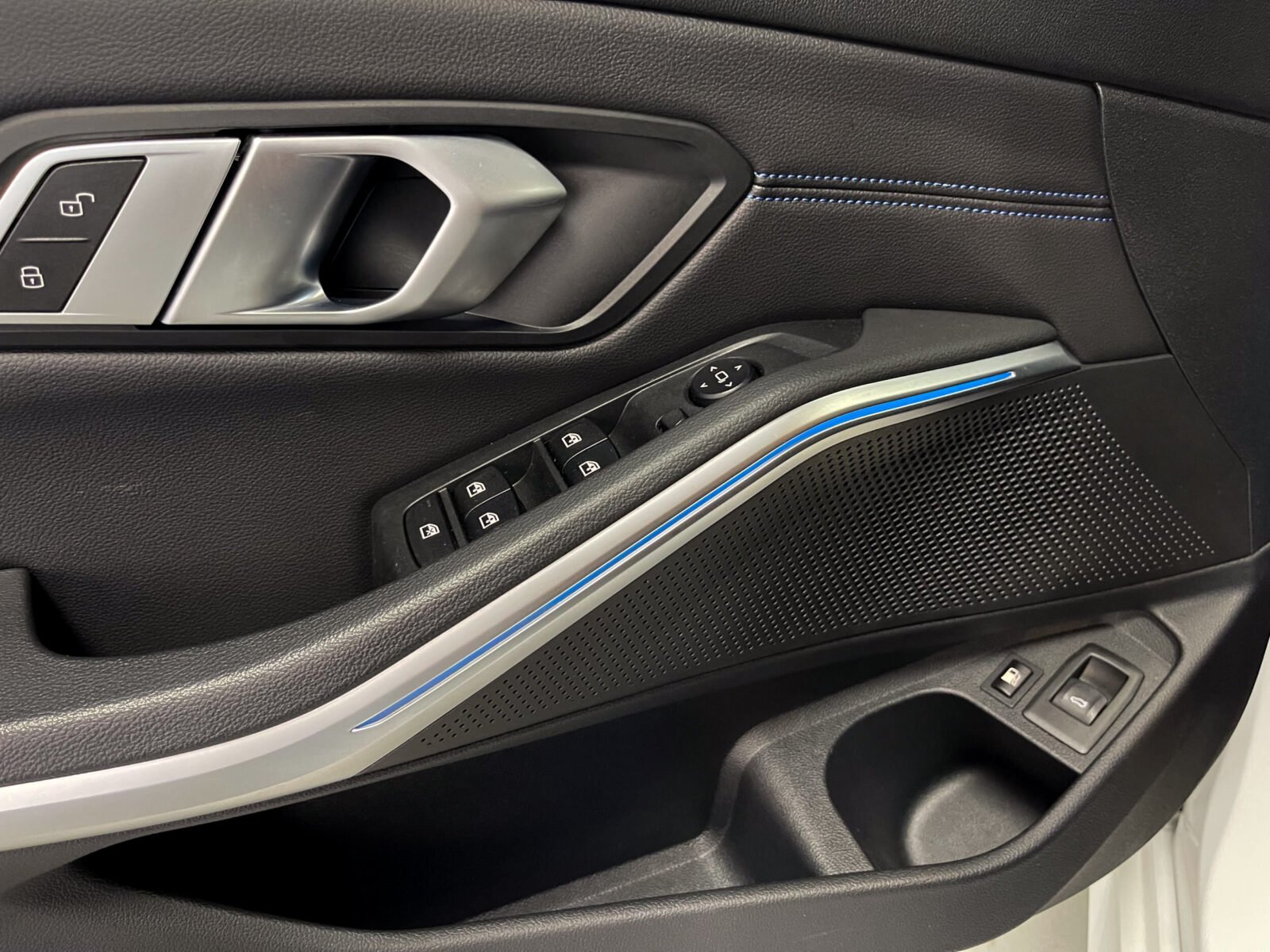 BMW Serie 3 330e M Sport