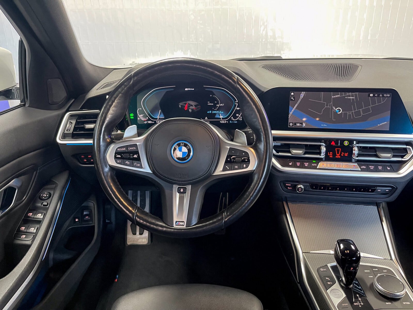 BMW Serie 3 330e M Sport