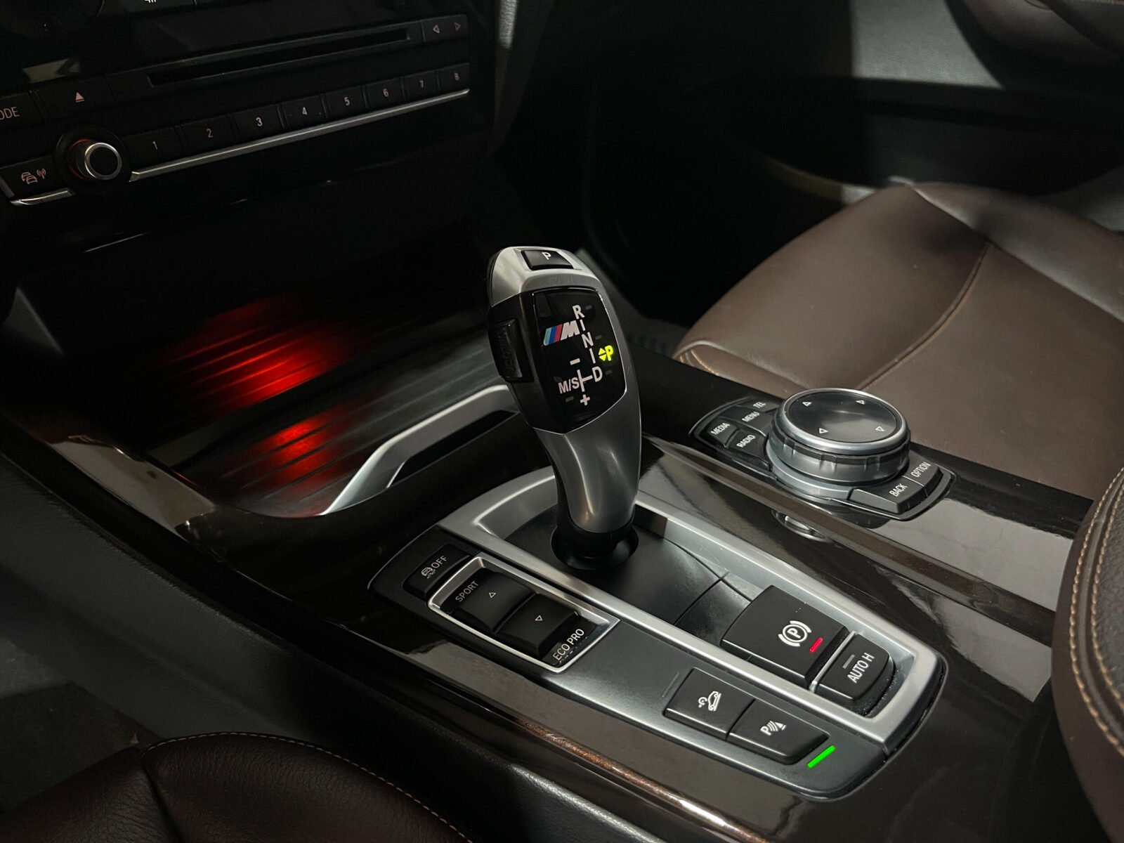 BMW X3 xDrive 20D