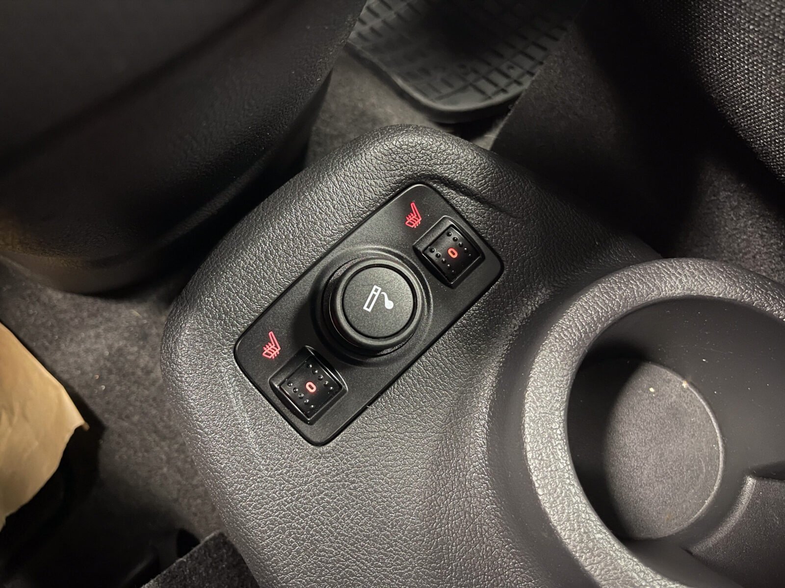 FORD Grand Tourneo 1.5 Tdci Titanium 