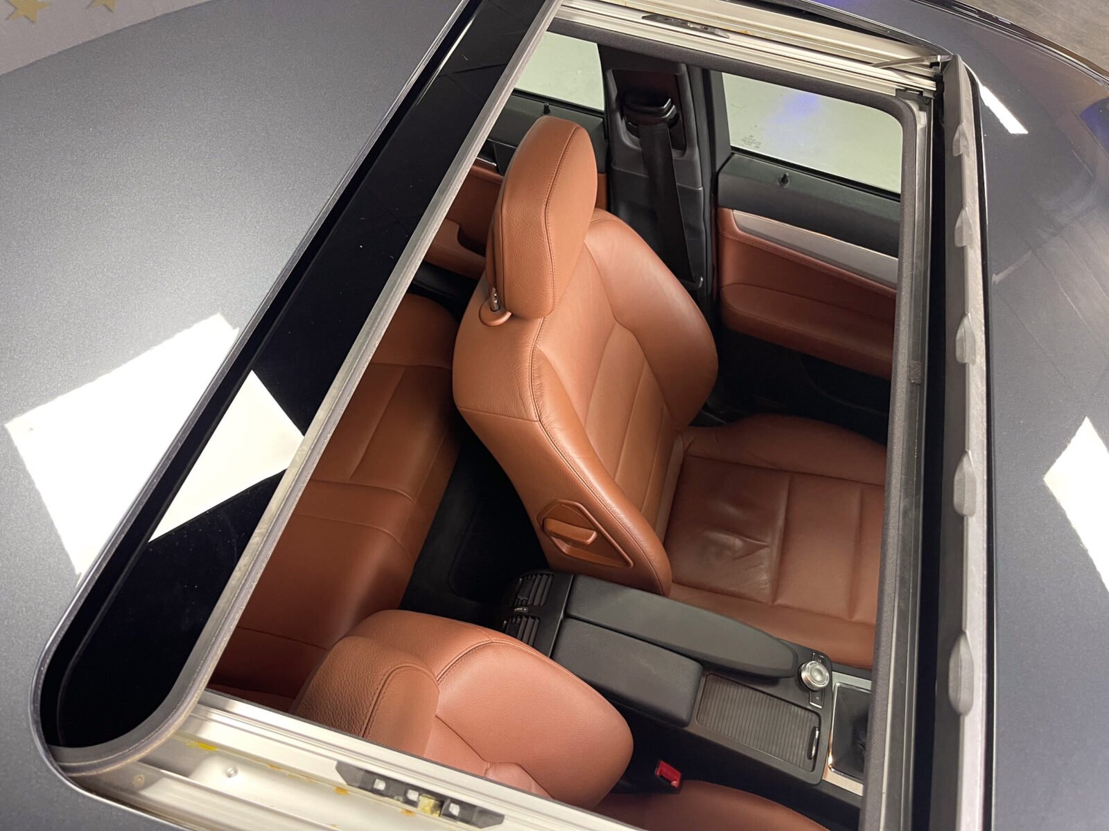 MERCEDES-BENZ Clase C 200 CDI Avantgarde