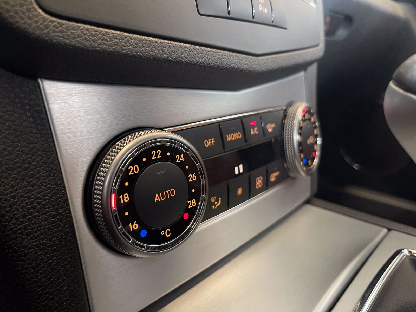 MERCEDES-BENZ Clase C 200 CDI Avantgarde