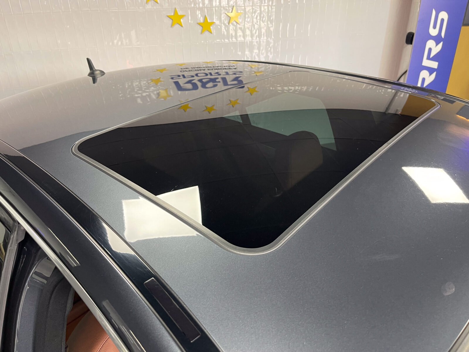 MERCEDES-BENZ Clase C 200 CDI Avantgarde