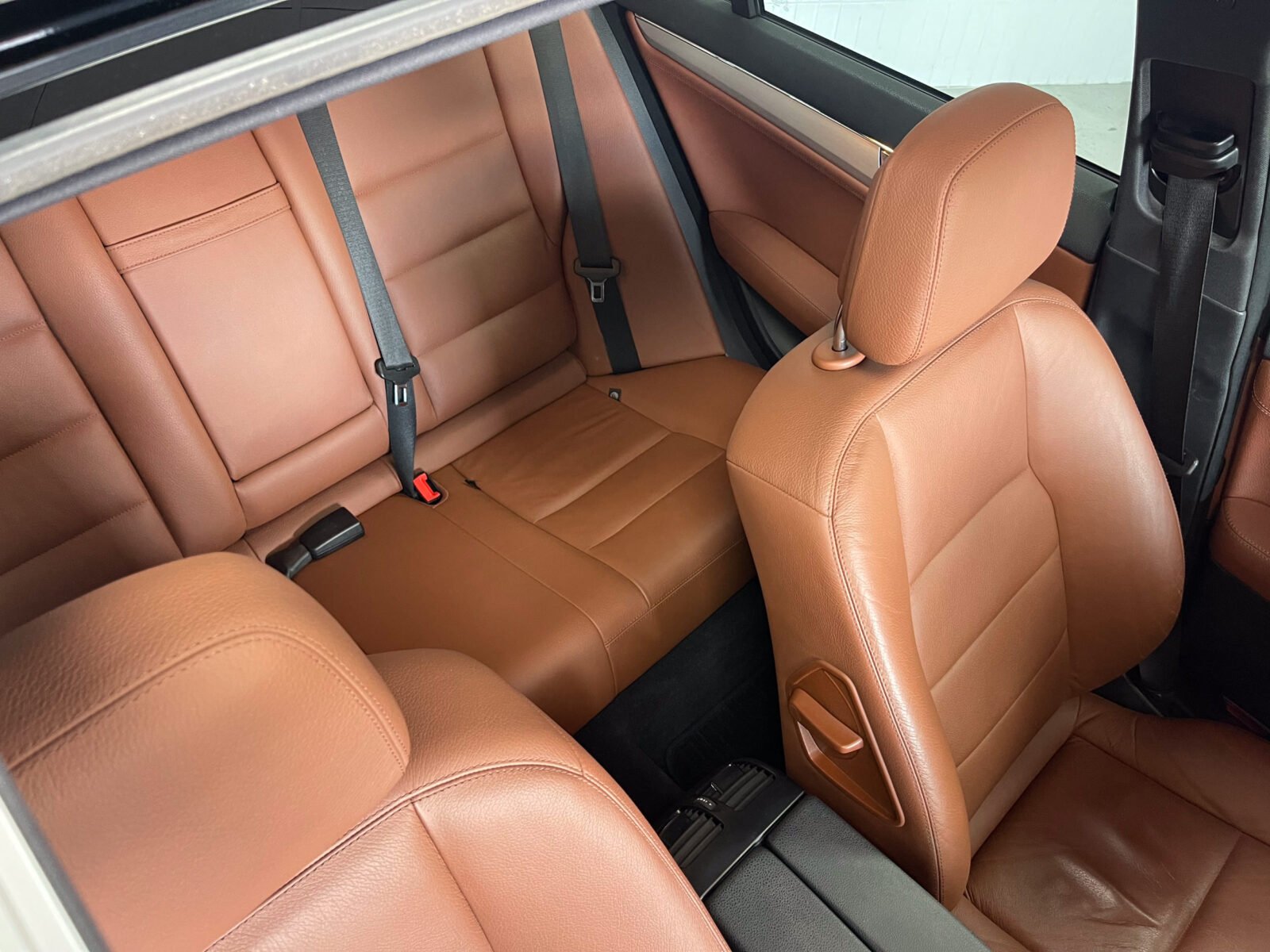 MERCEDES-BENZ Clase C 200 CDI Avantgarde