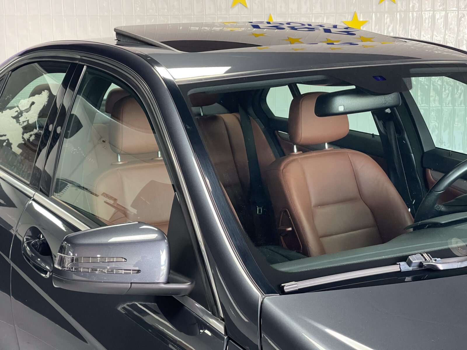 MERCEDES-BENZ Clase C 200 CDI Avantgarde