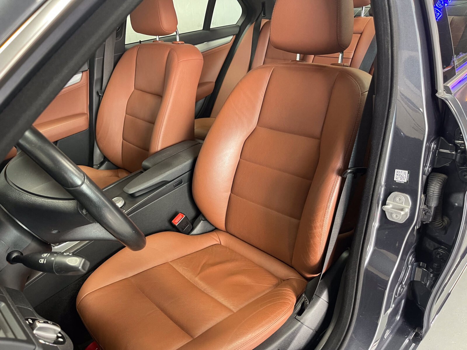 MERCEDES-BENZ Clase C 200 CDI Avantgarde
