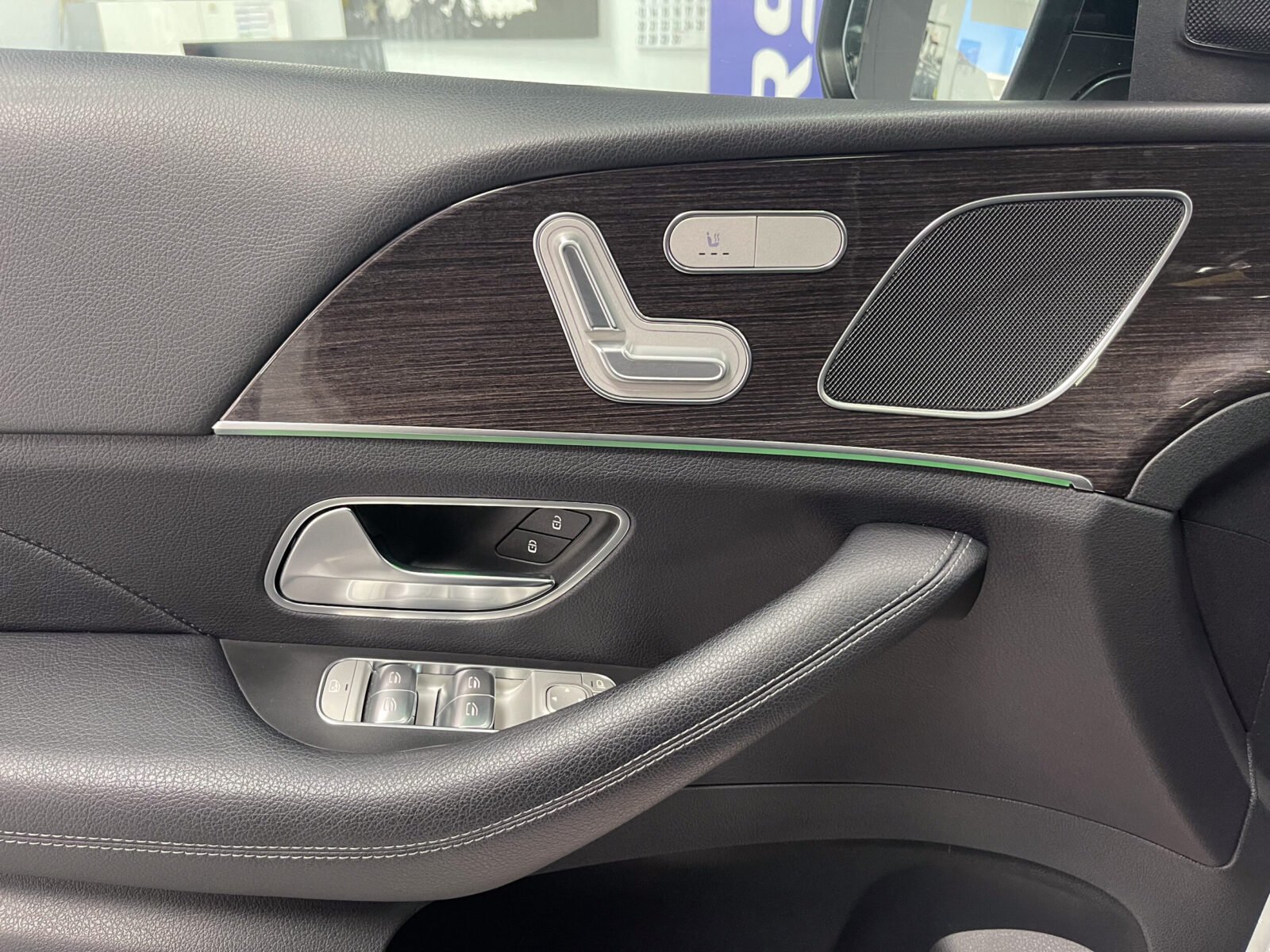 MERCEDES-BENZ GLE 450 4matic AMG