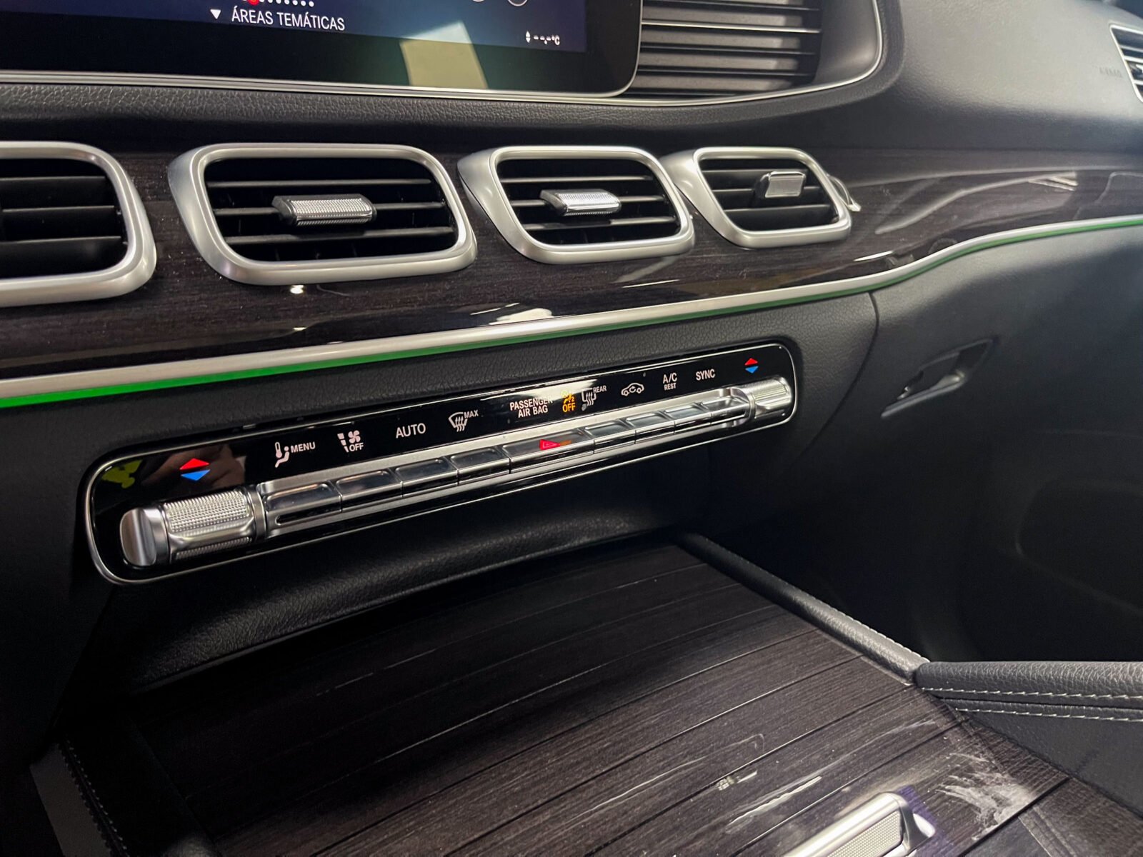 MERCEDES-BENZ GLE 450 4matic AMG