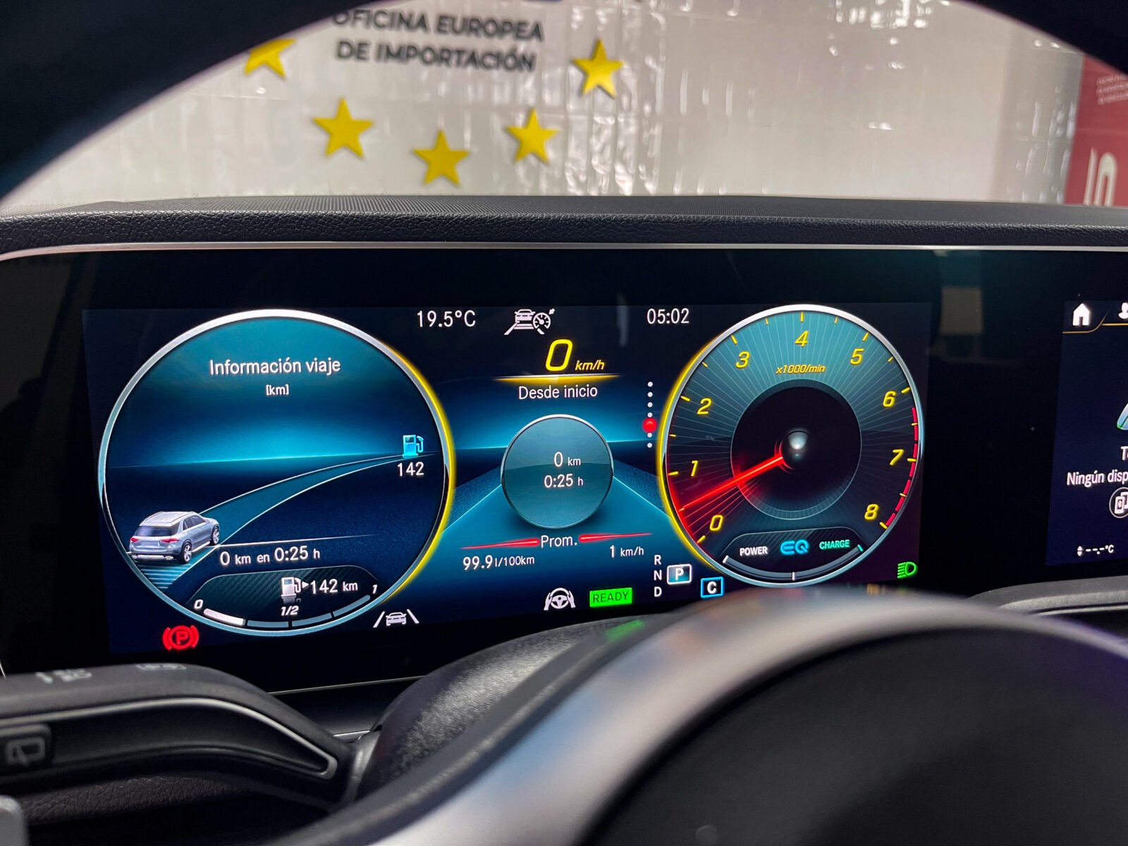 MERCEDES-BENZ GLE 450 4matic AMG