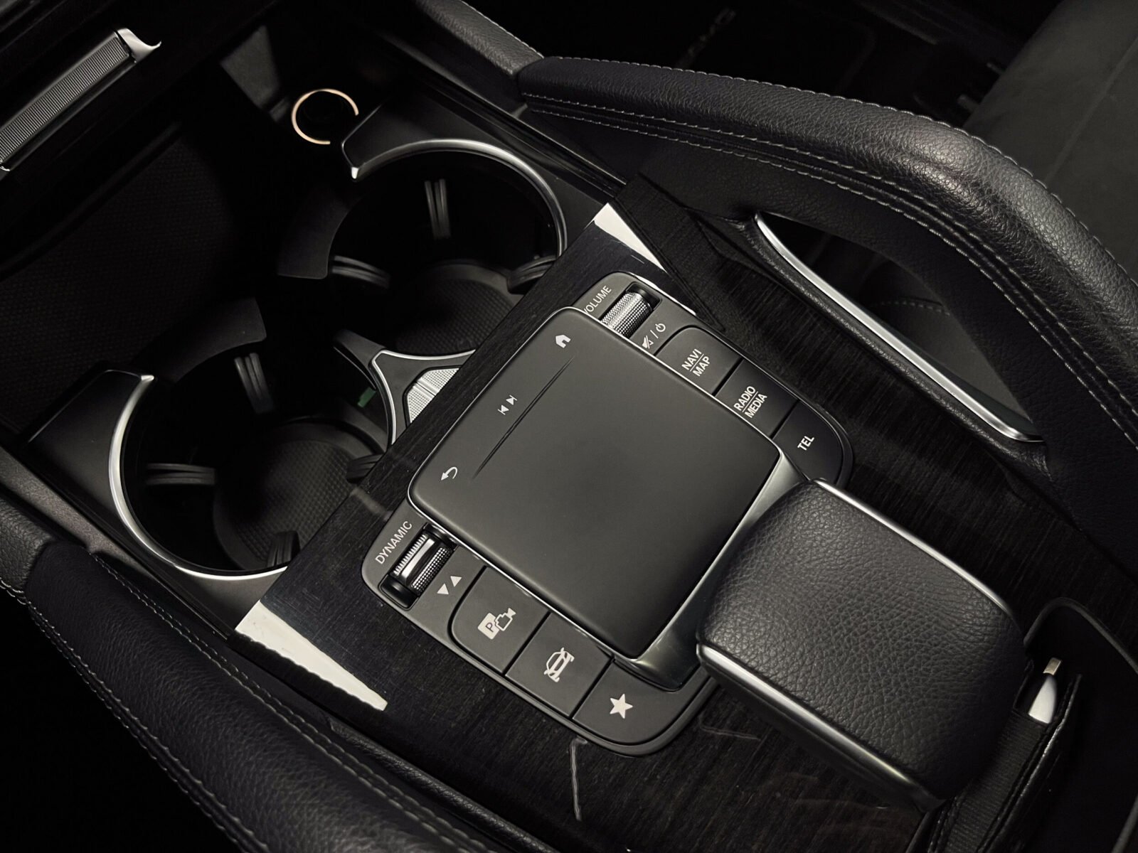 MERCEDES-BENZ GLE 450 4matic AMG