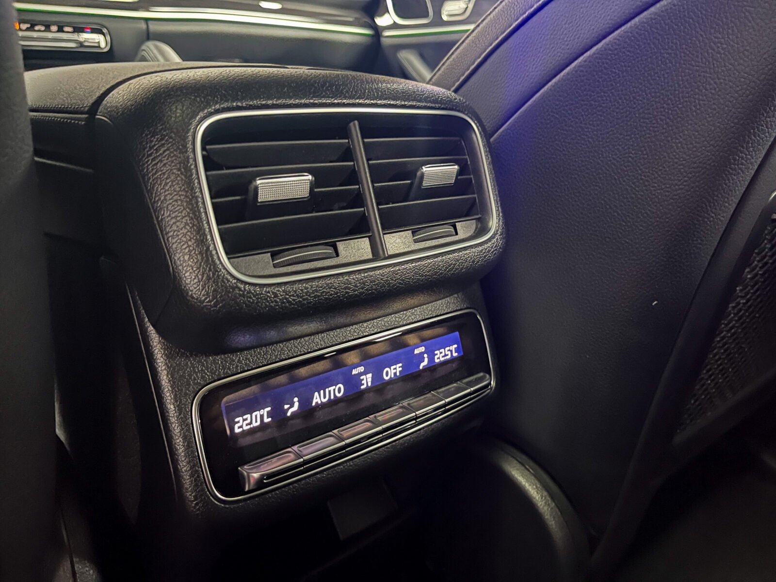 MERCEDES-BENZ GLE 450 4matic AMG