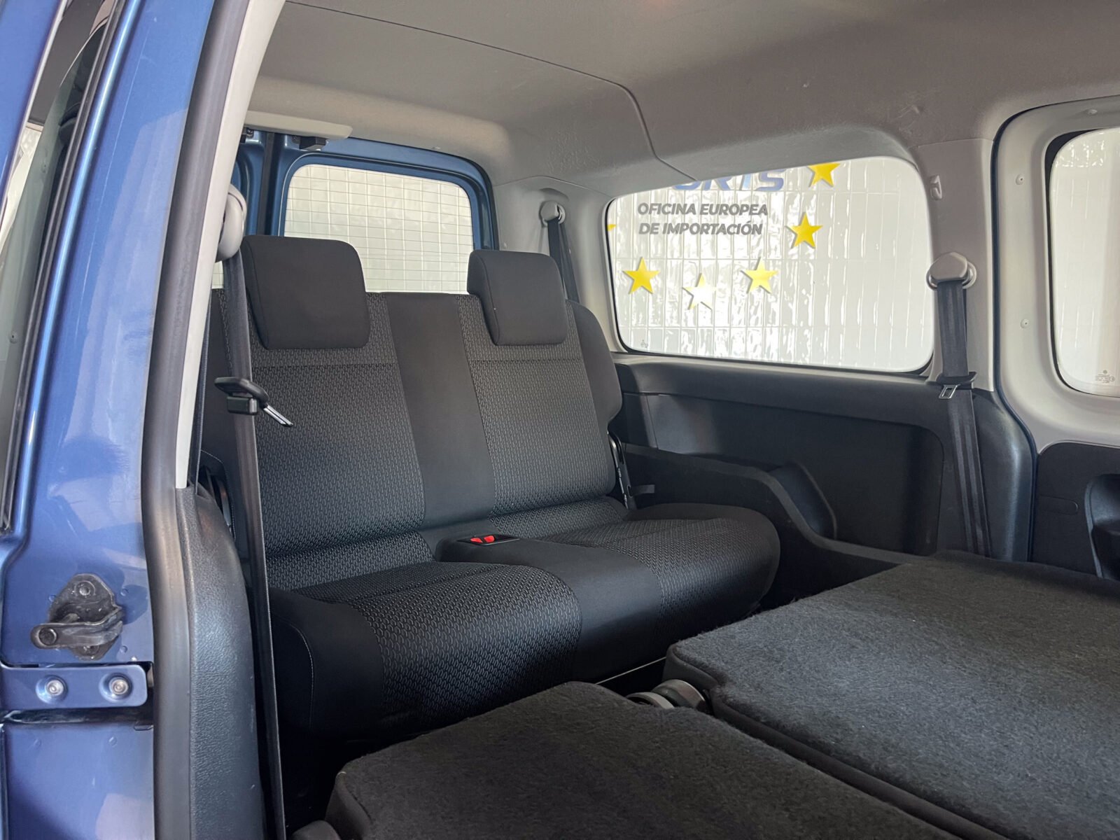 VOLKSWAGEN Caddy Maxi 2.0 TDI Trendline BMT