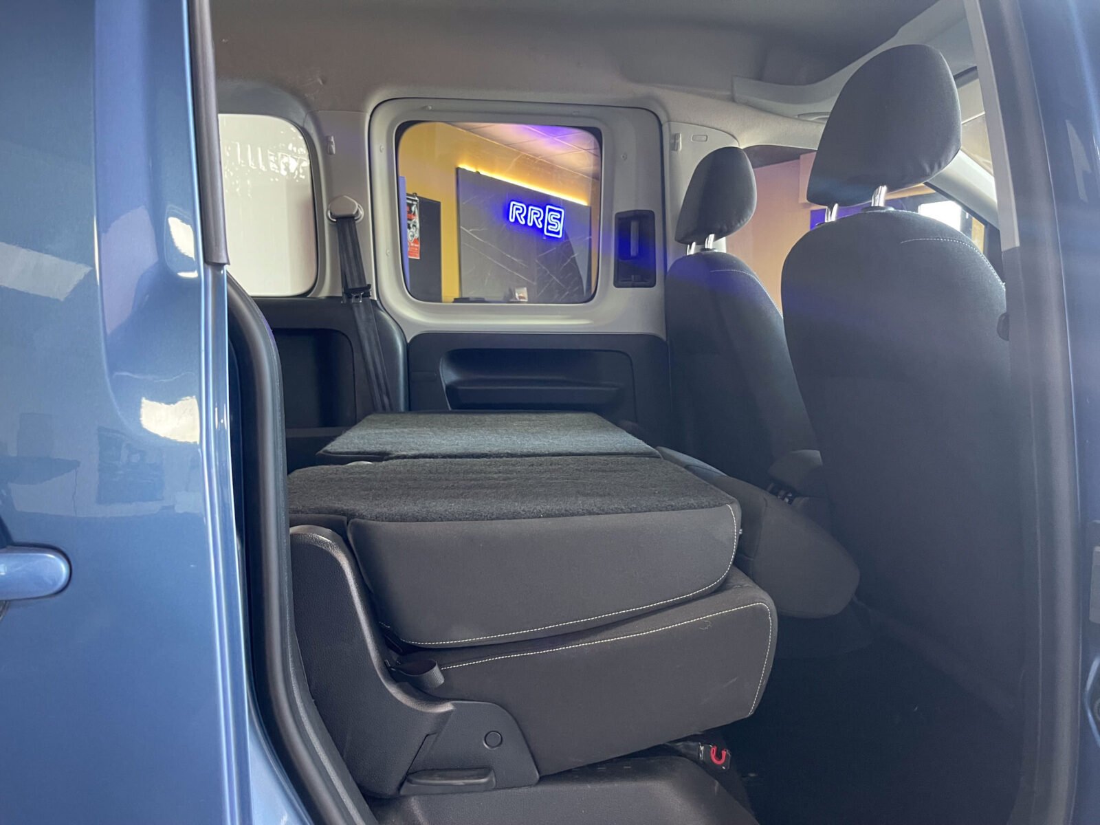 VOLKSWAGEN Caddy Maxi 2.0 TDI Trendline BMT