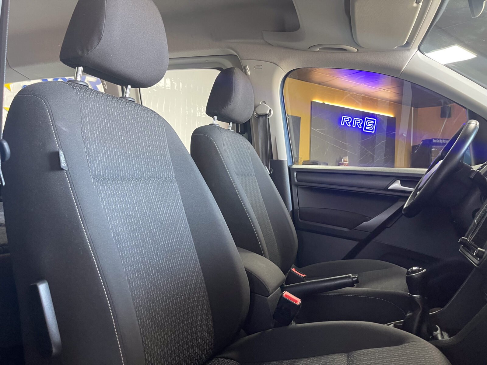 VOLKSWAGEN Caddy Maxi 2.0 TDI Trendline BMT