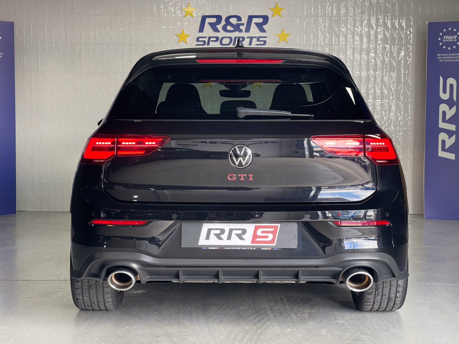 VOLKSWAGEN Golf GTI CLUBSPORT