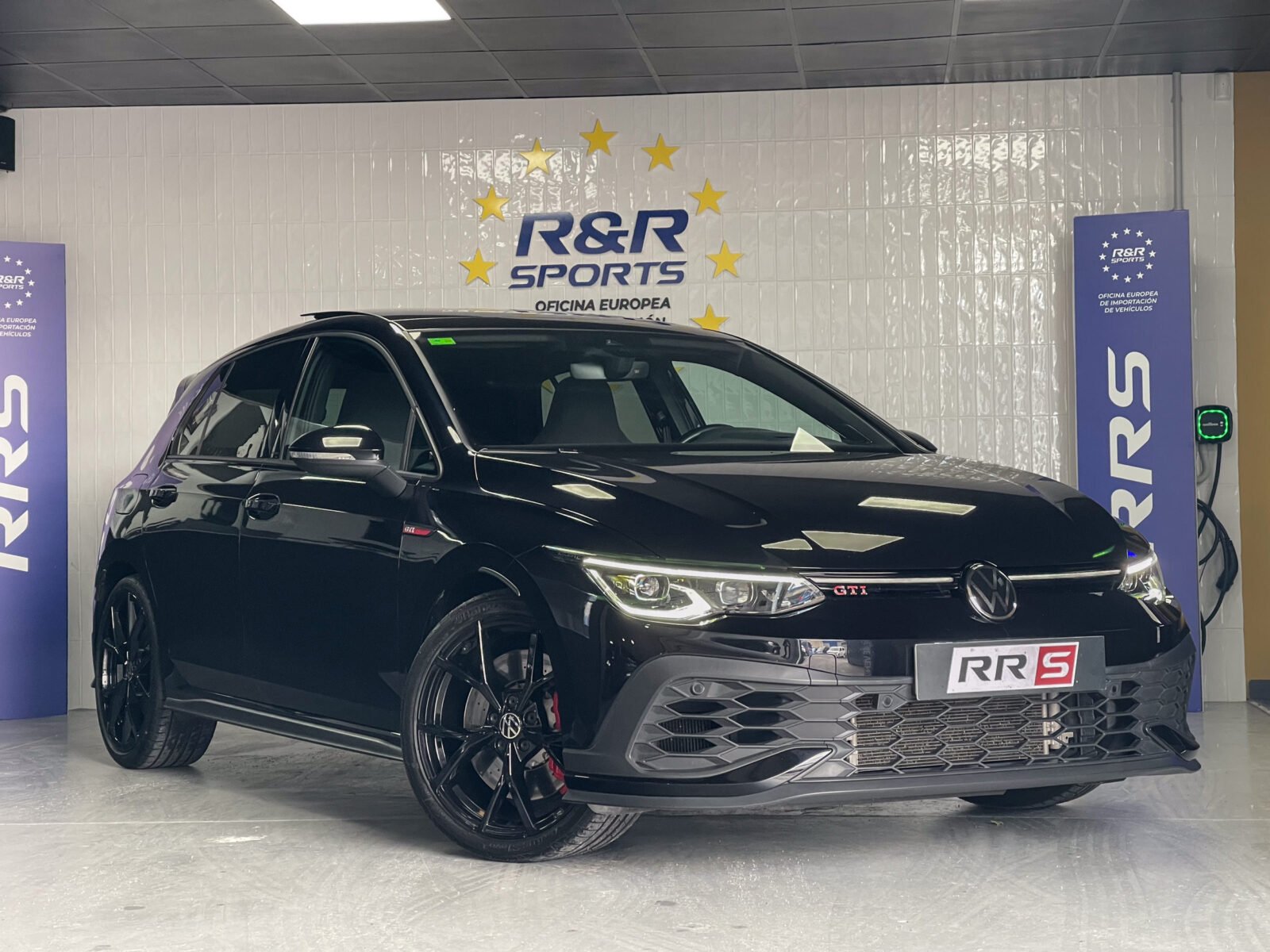 VOLKSWAGEN Golf GTI CLUBSPORT