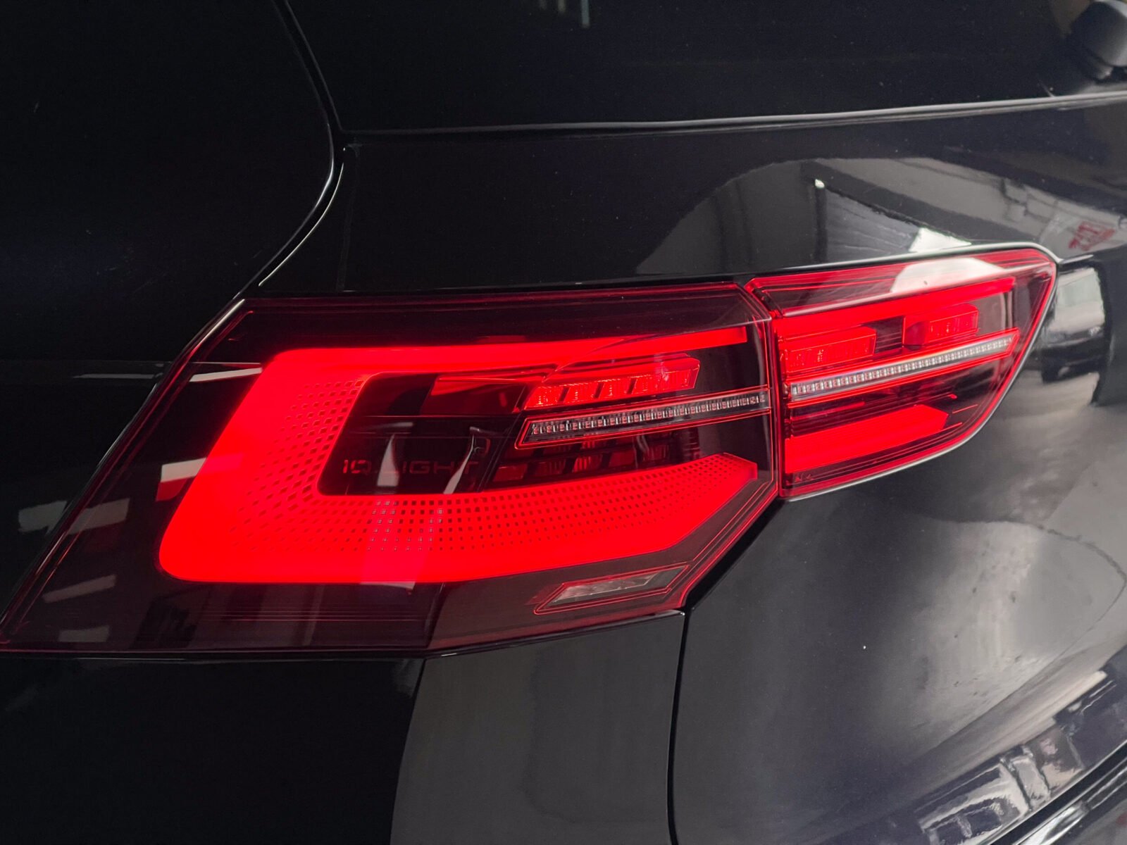VOLKSWAGEN Golf GTI CLUBSPORT