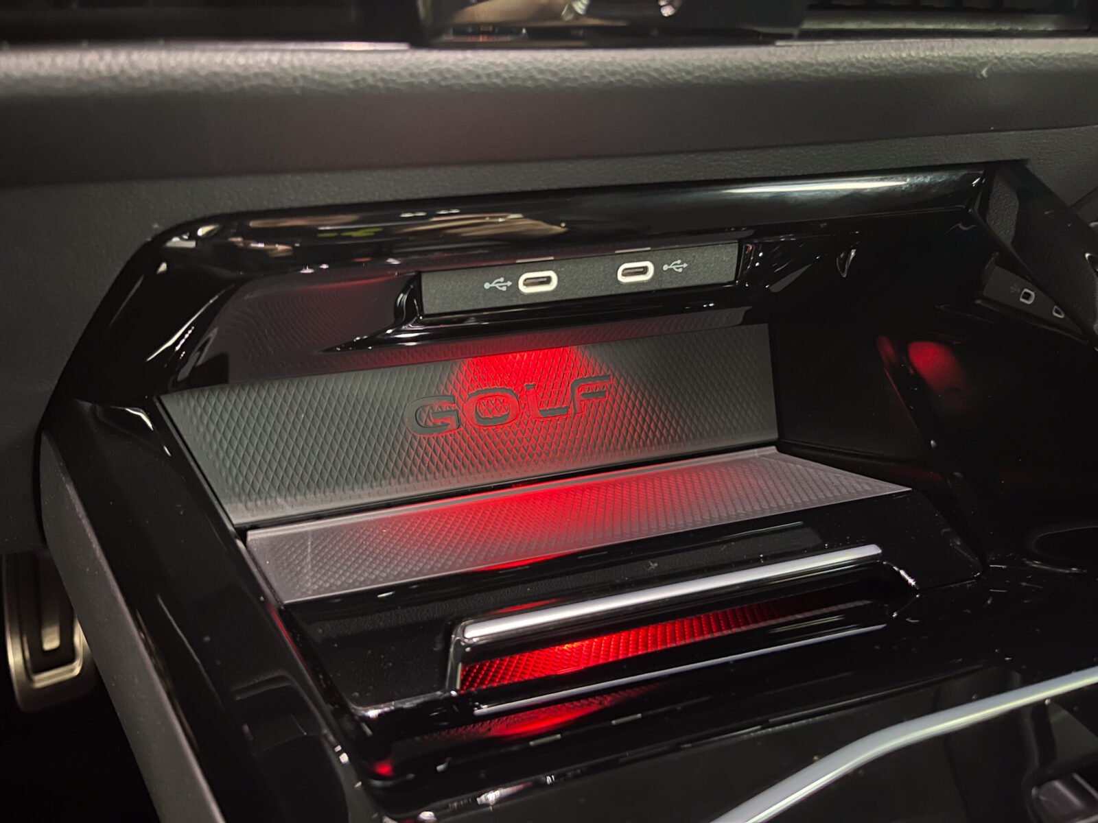 VOLKSWAGEN Golf GTI CLUBSPORT