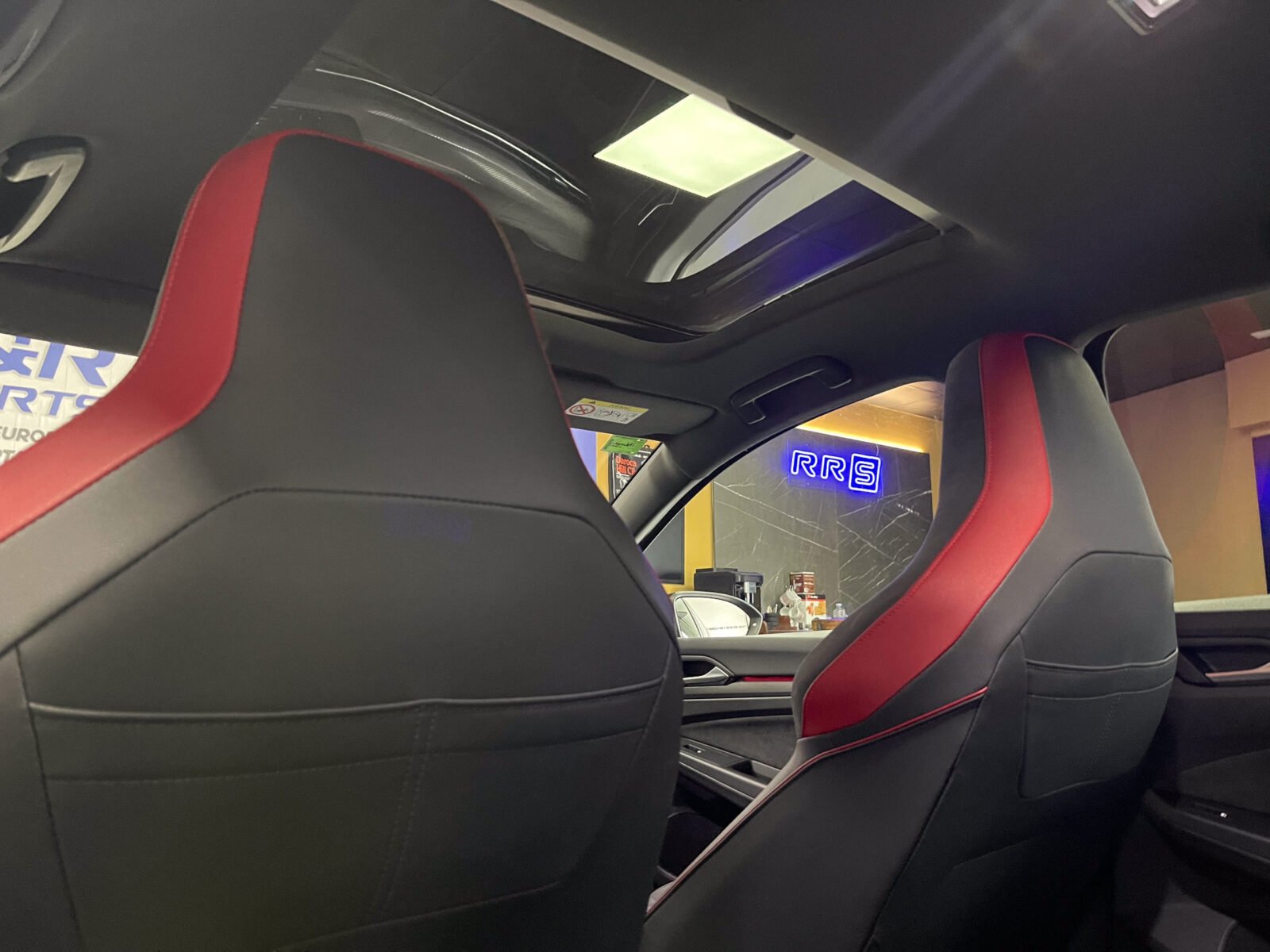 VOLKSWAGEN Golf GTI CLUBSPORT