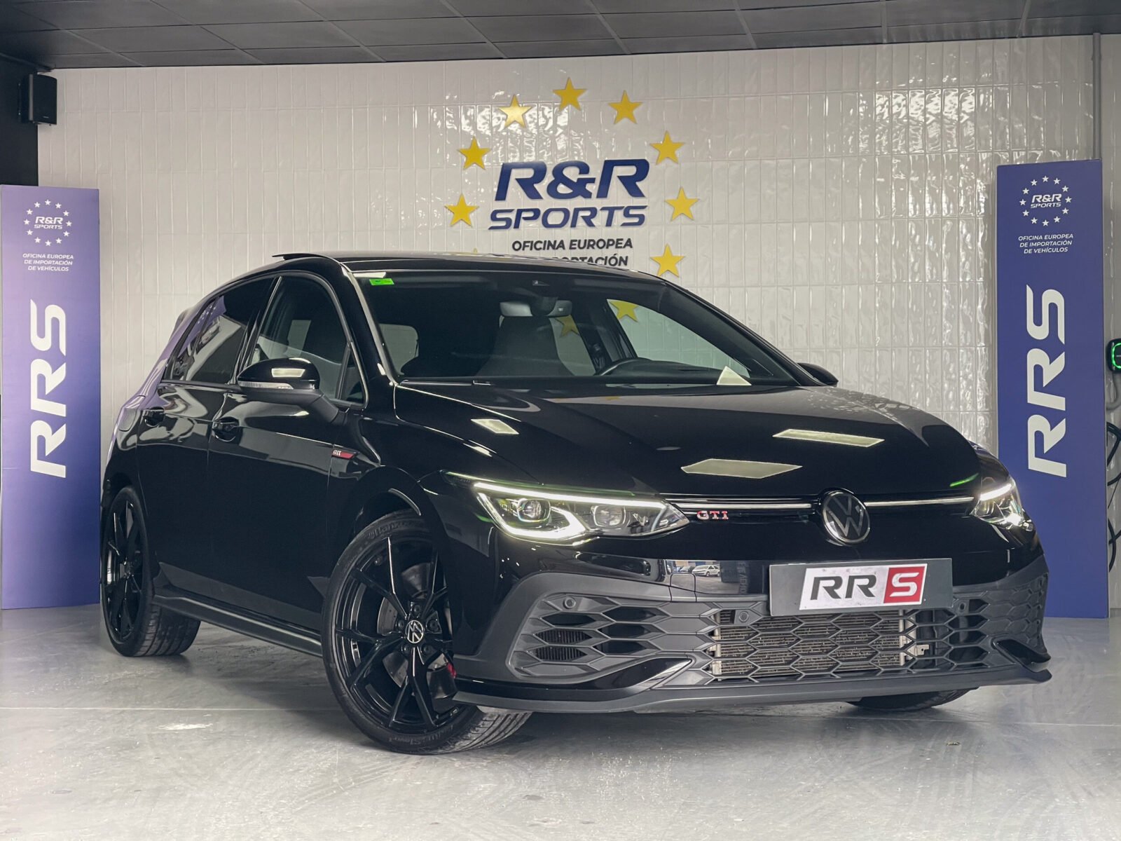 VOLKSWAGEN Golf GTI CLUBSPORT