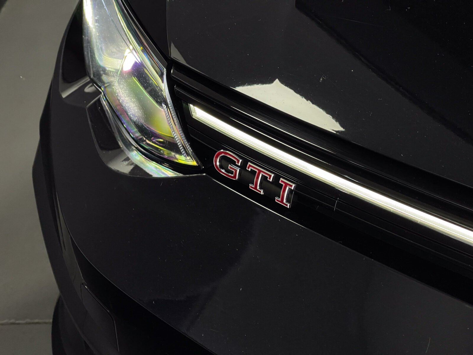 VOLKSWAGEN Golf GTI CLUBSPORT