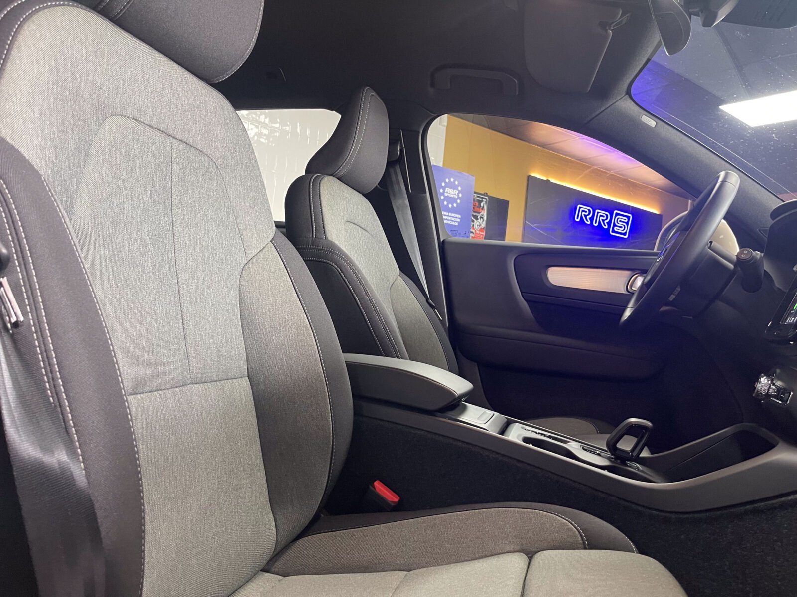 VOLVO XC40 2.0 B3