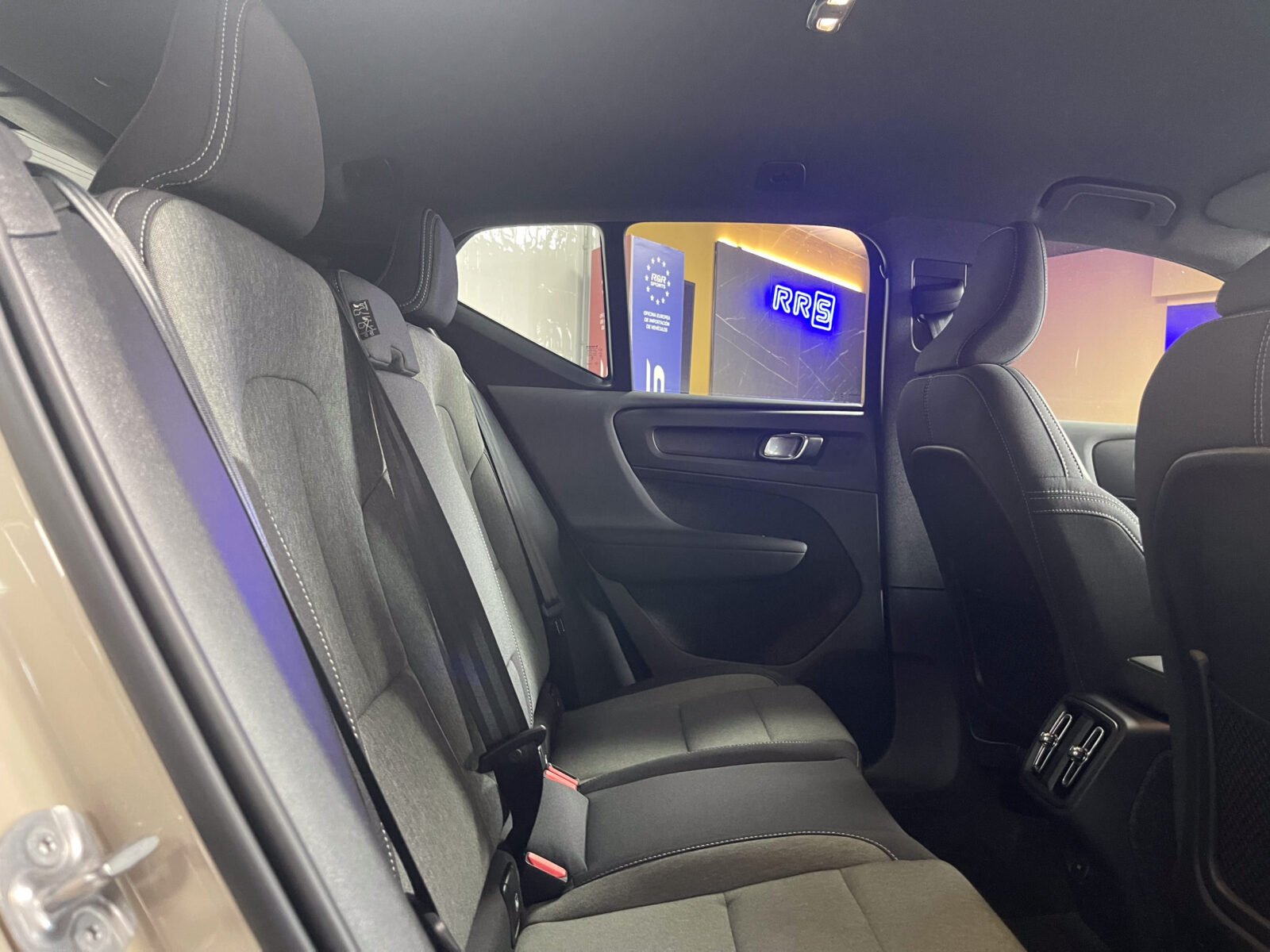 VOLVO XC40 2.0 B3