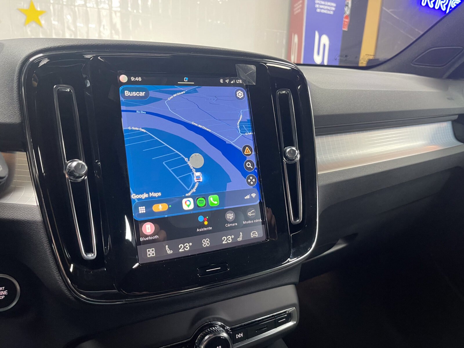 VOLVO XC40 2.0 B3