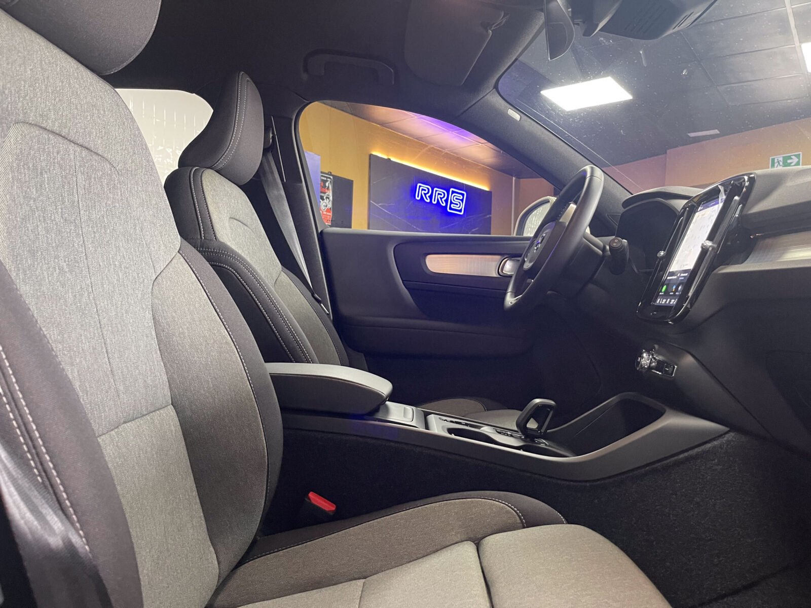 VOLVO XC40 2.0 B3