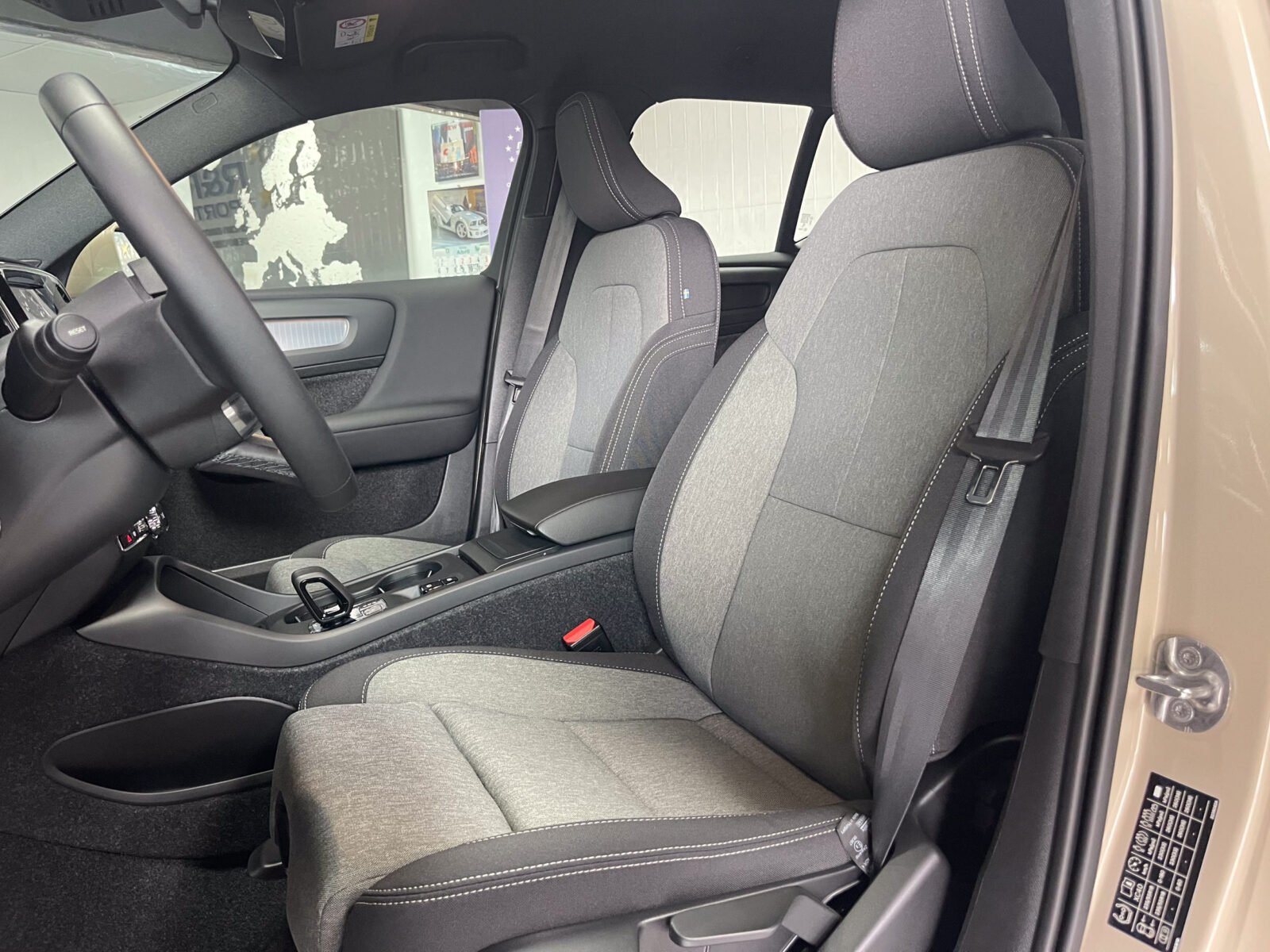 VOLVO XC40 2.0 B3