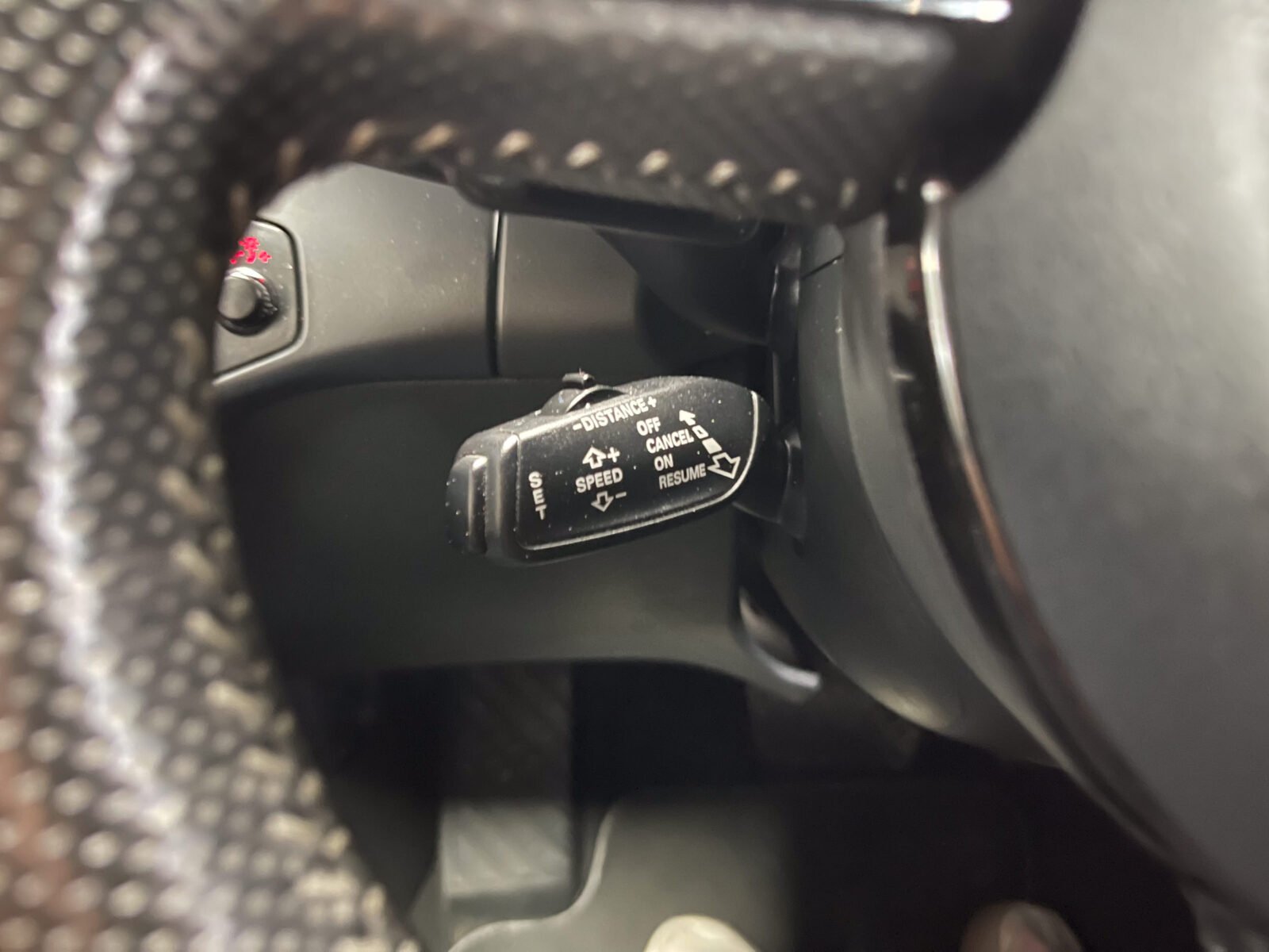 AUDI A4 Avant 2.0 TDI Sline