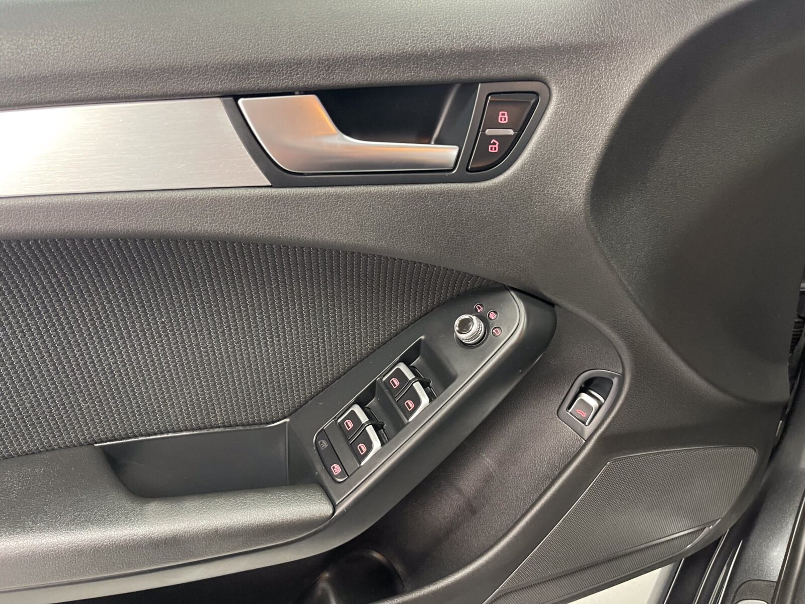 AUDI A4 Avant 2.0 TDI Sline