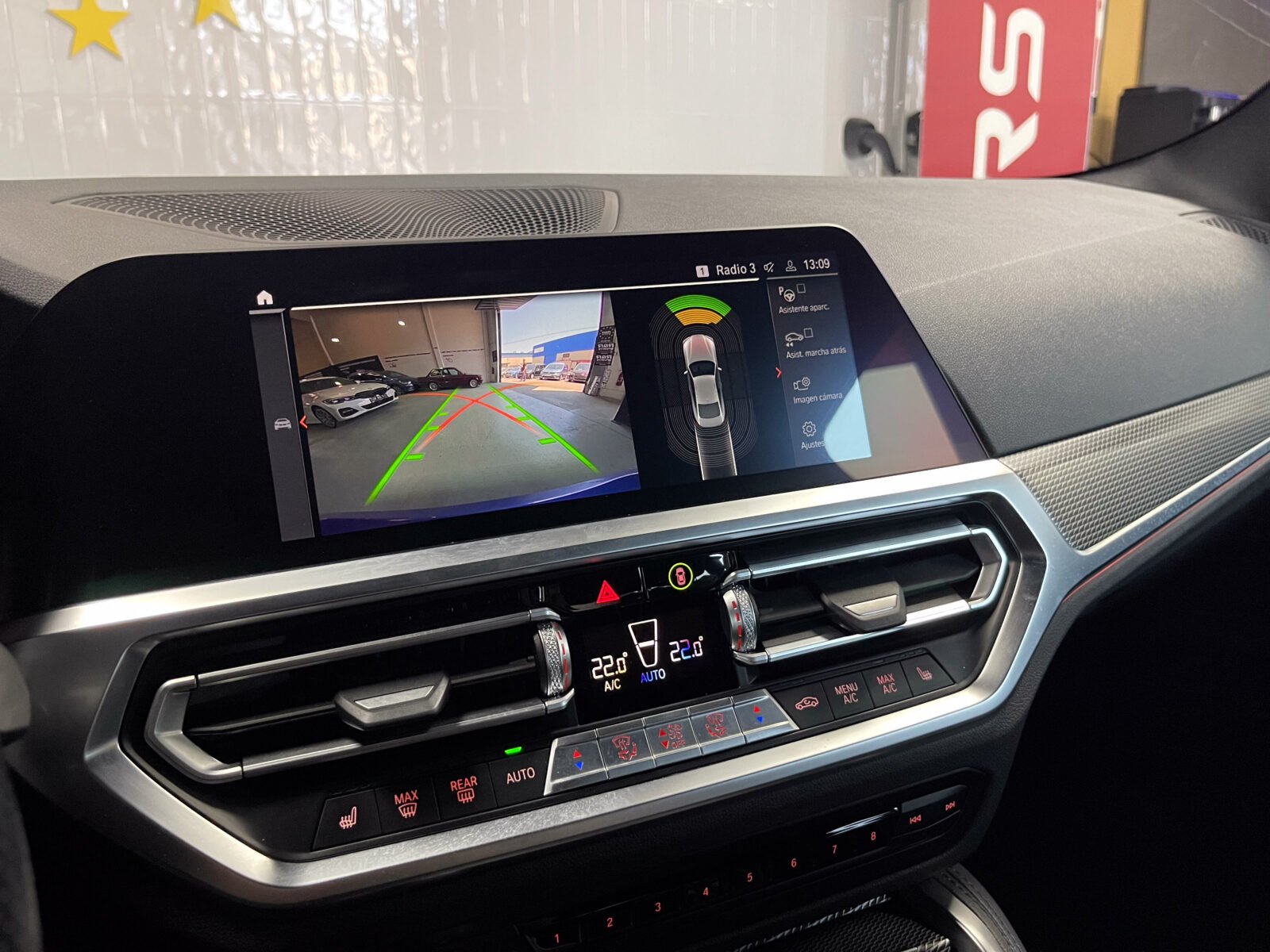 BMW Serie 4 430i M Sport