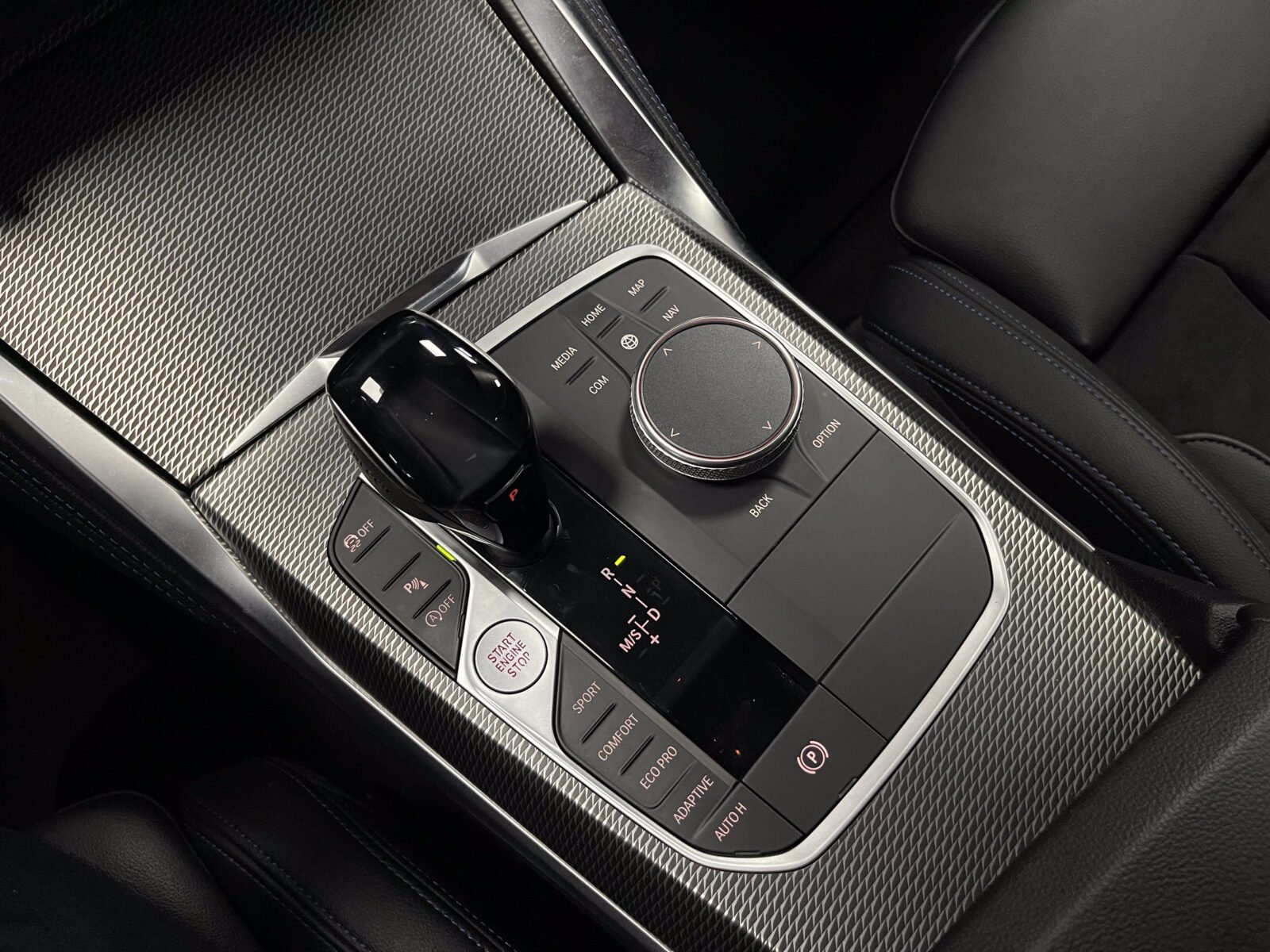 BMW Serie 4 430i M Sport